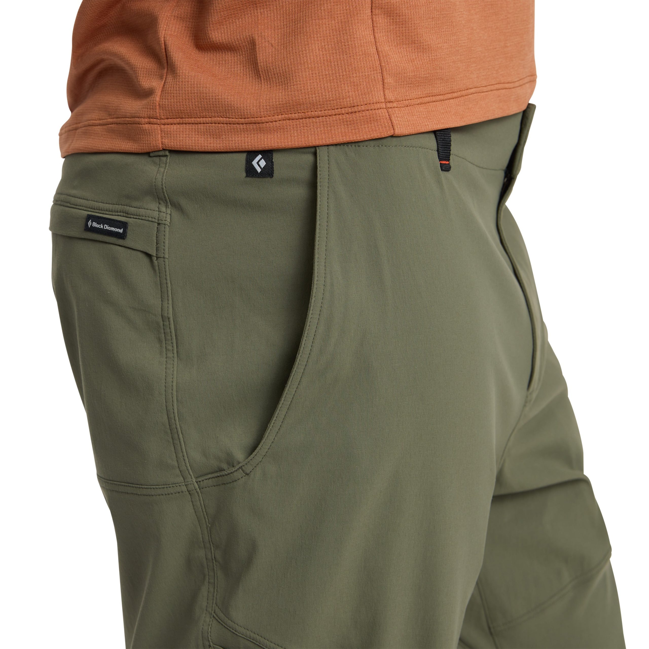 Men's Pursuit Pants - Image 20