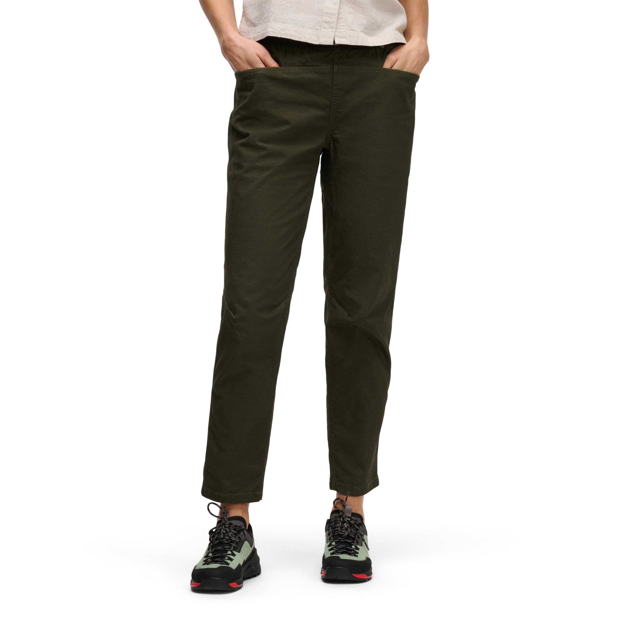 Women's Ethos Pants - Image 11