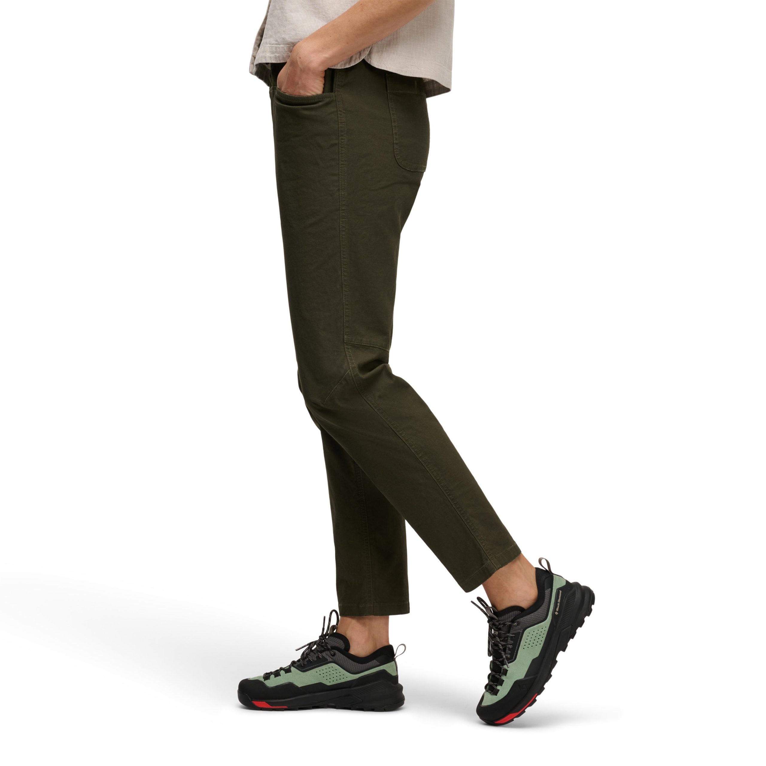 Women's Ethos Pants - Image 12