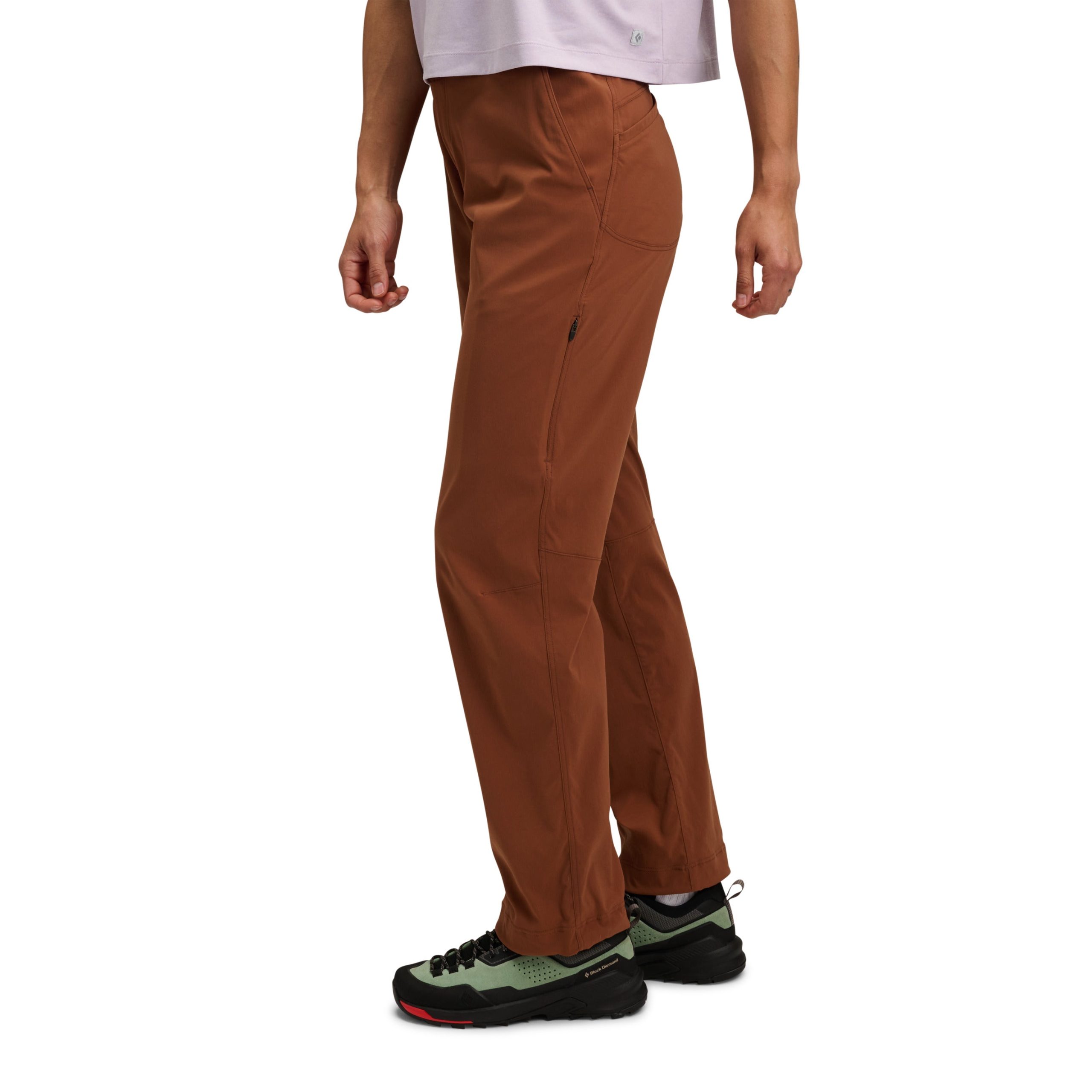 Women's Pursuit Pants - Image 2