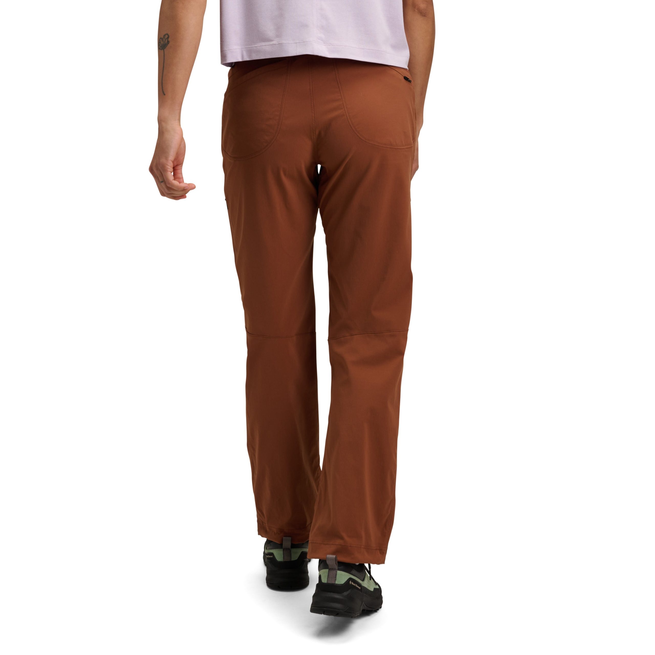 Women's Pursuit Pants - Image 3