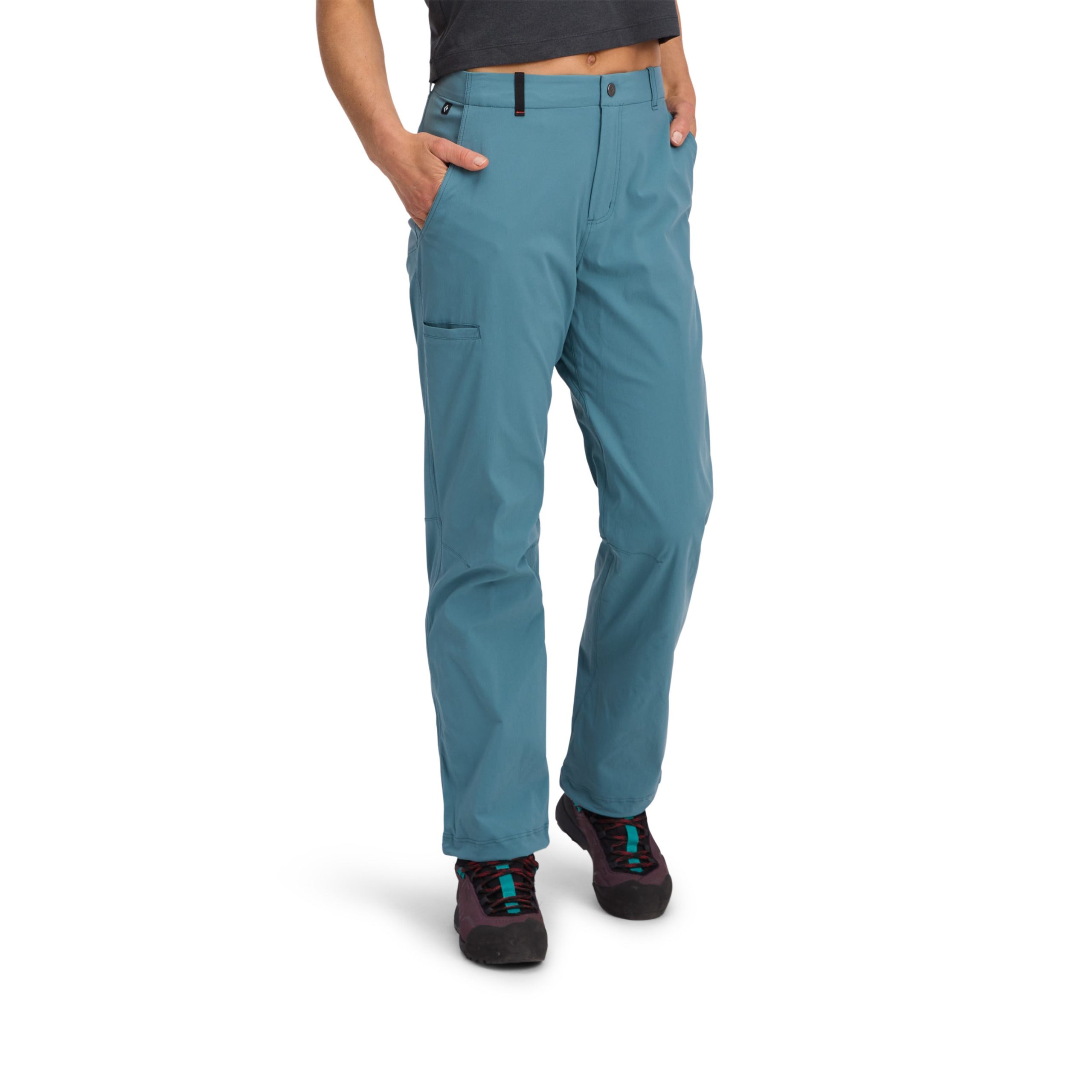 Women's Pursuit Pants - Image 9