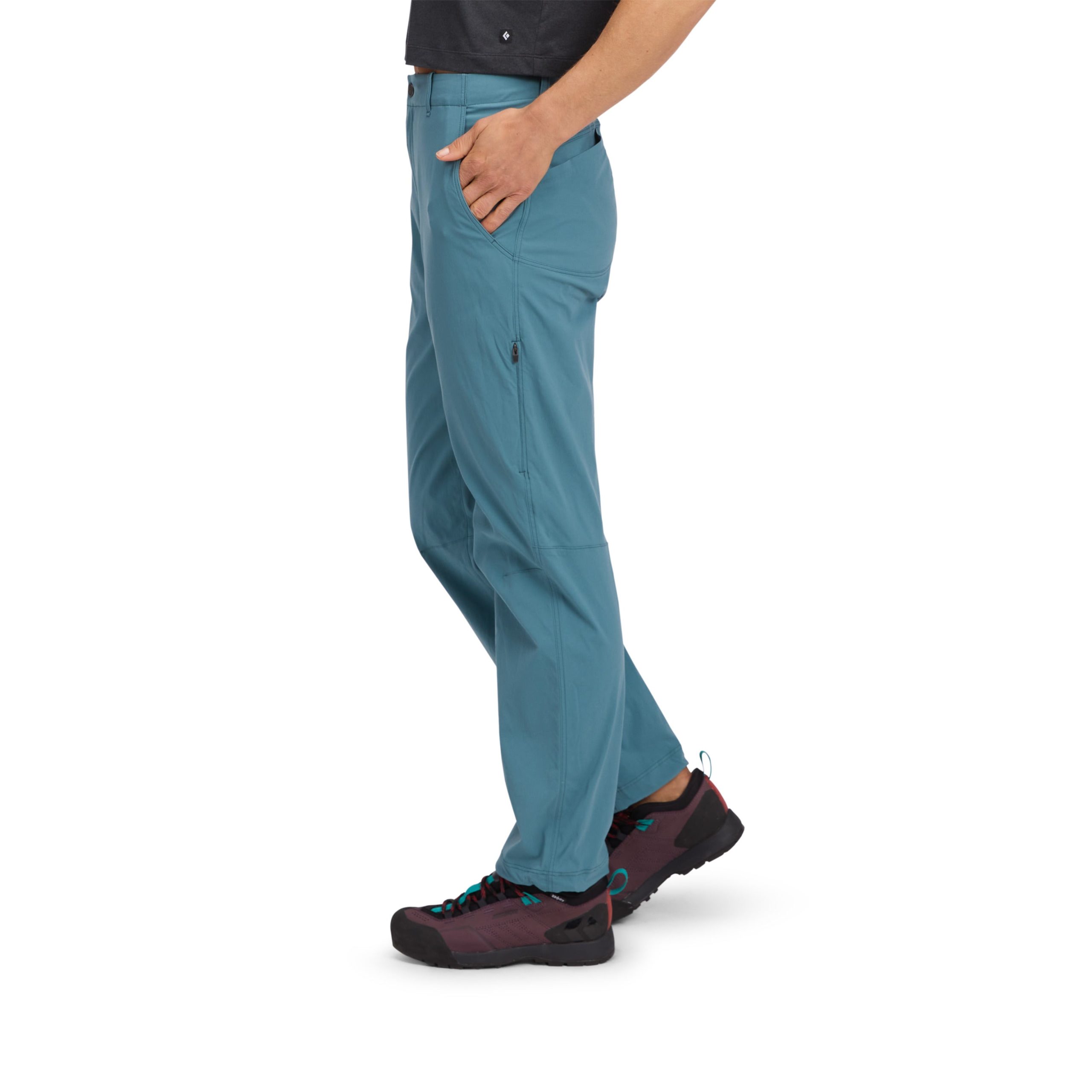 Women's Pursuit Pants - Image 10