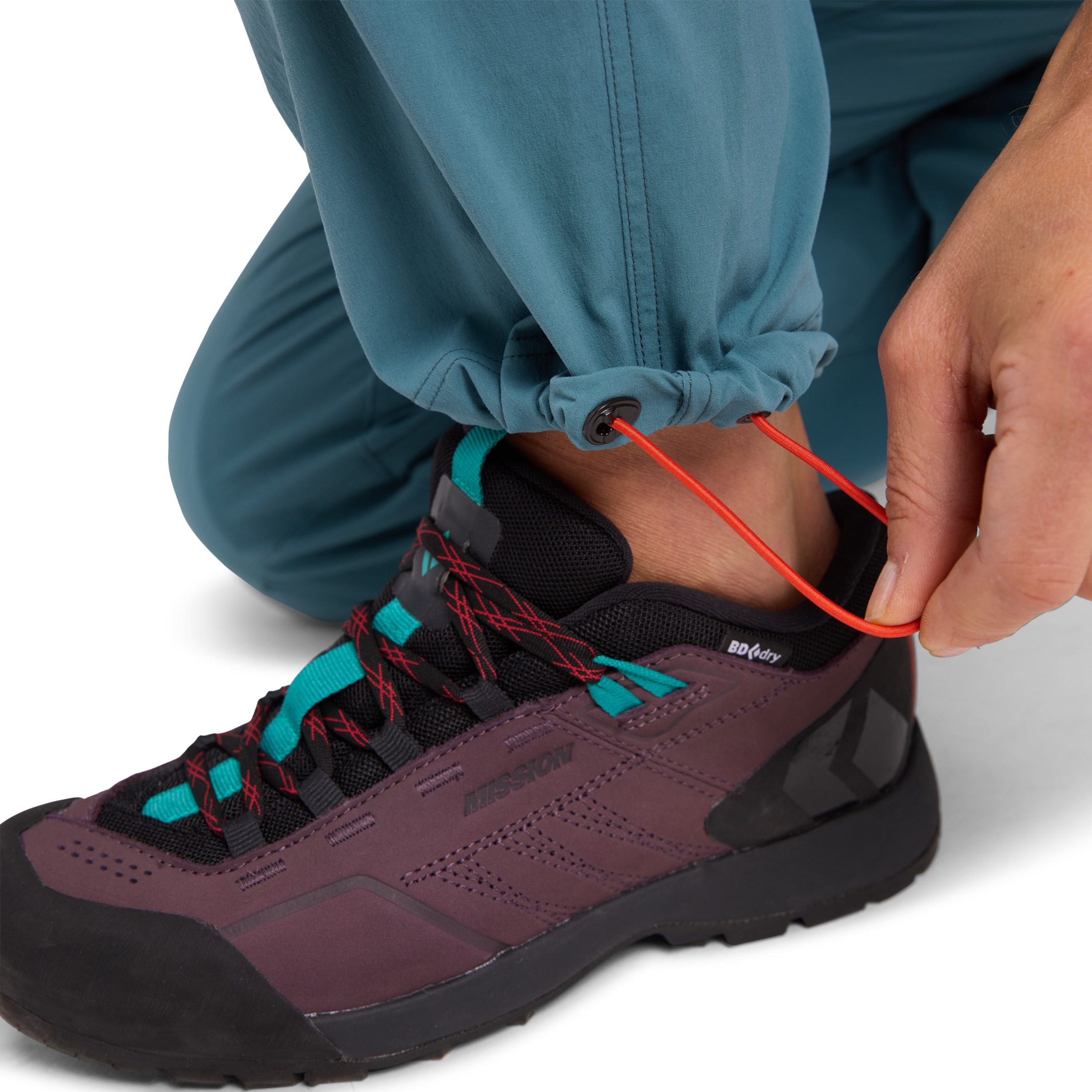 Women's Pursuit Pants - Image 17