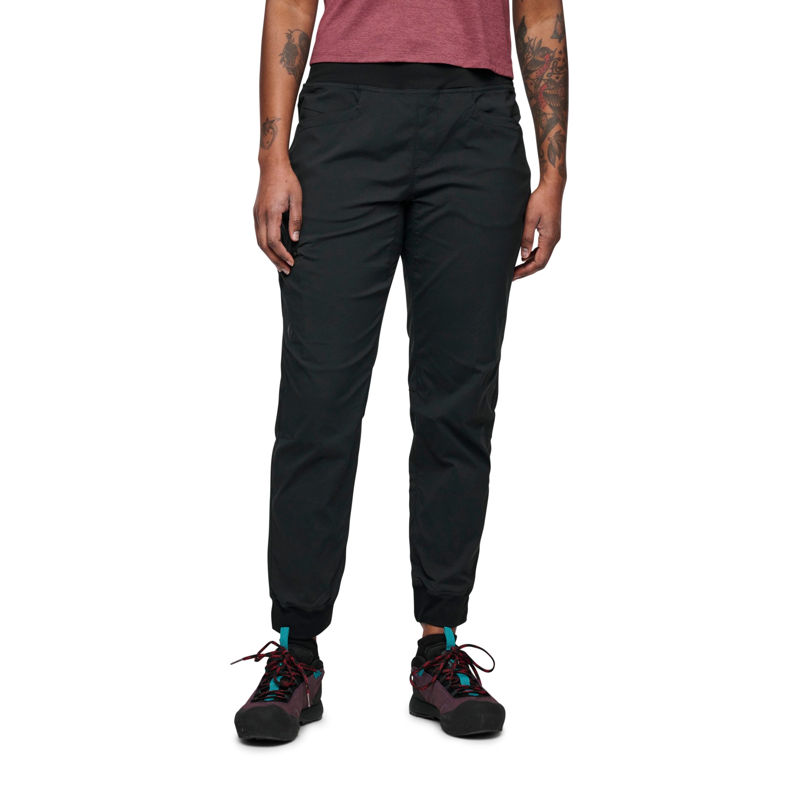 Women's Technician Jogger Pants - Image 17