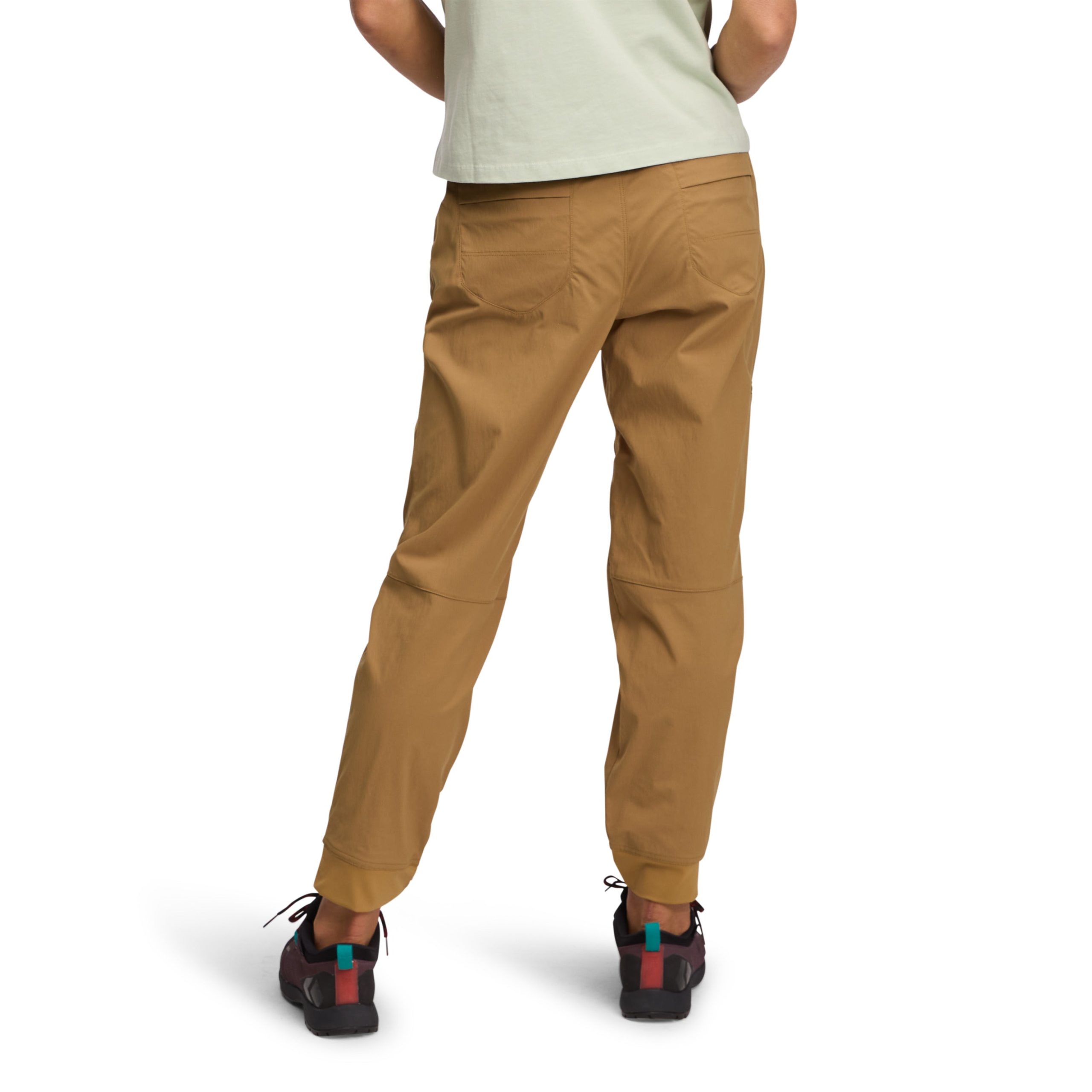 Women's Technician Jogger Pants - Image 3