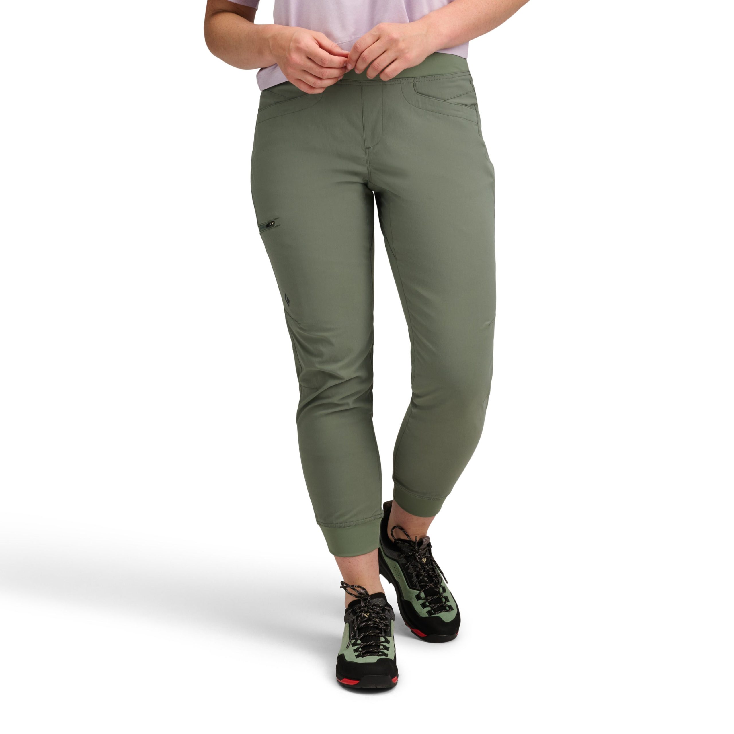 Women's Technician Jogger Pants - Image 4