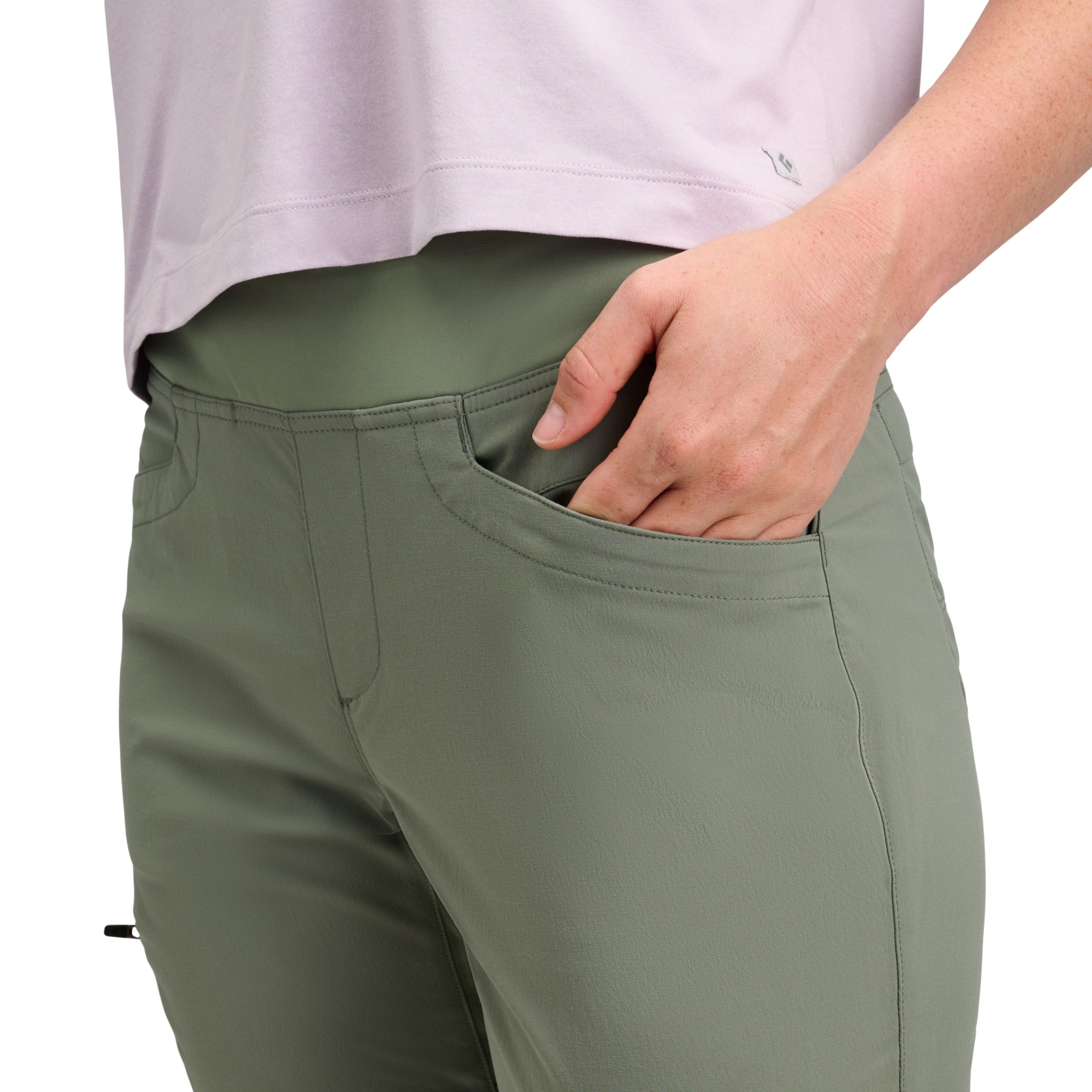 Women's Technician Jogger Pants - Image 7