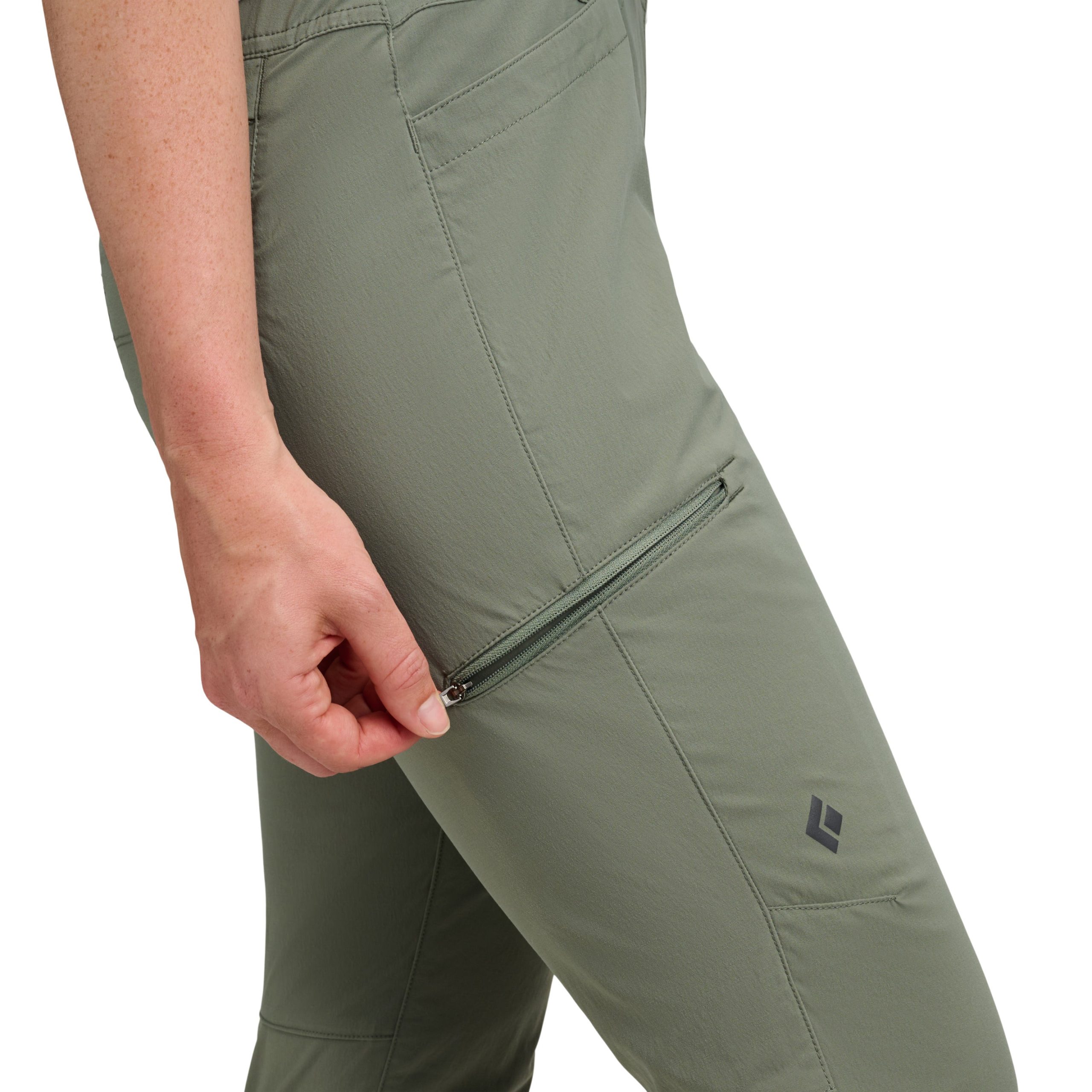 Women's Technician Jogger Pants - Image 8