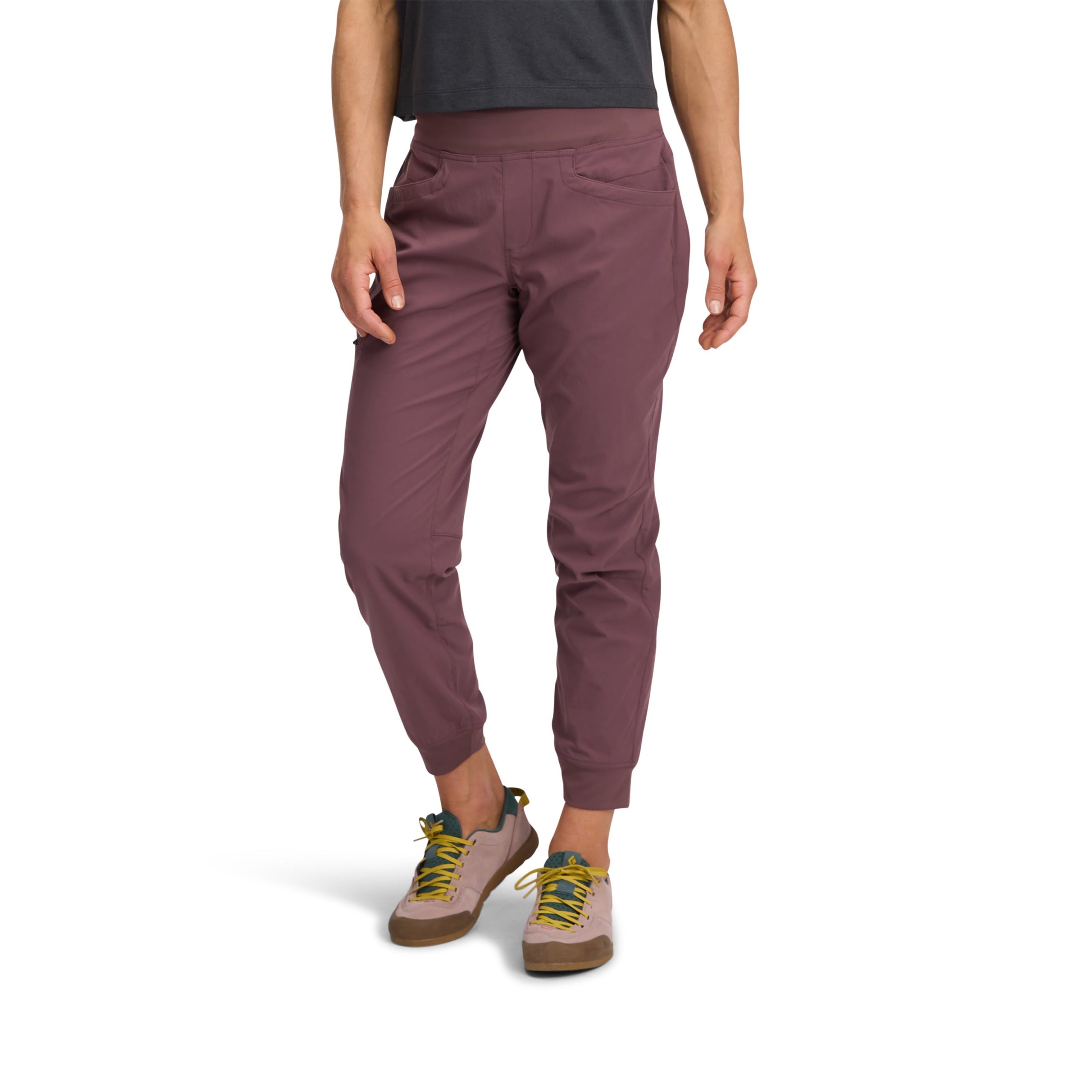 Women's Technician Jogger Pants - Image 10