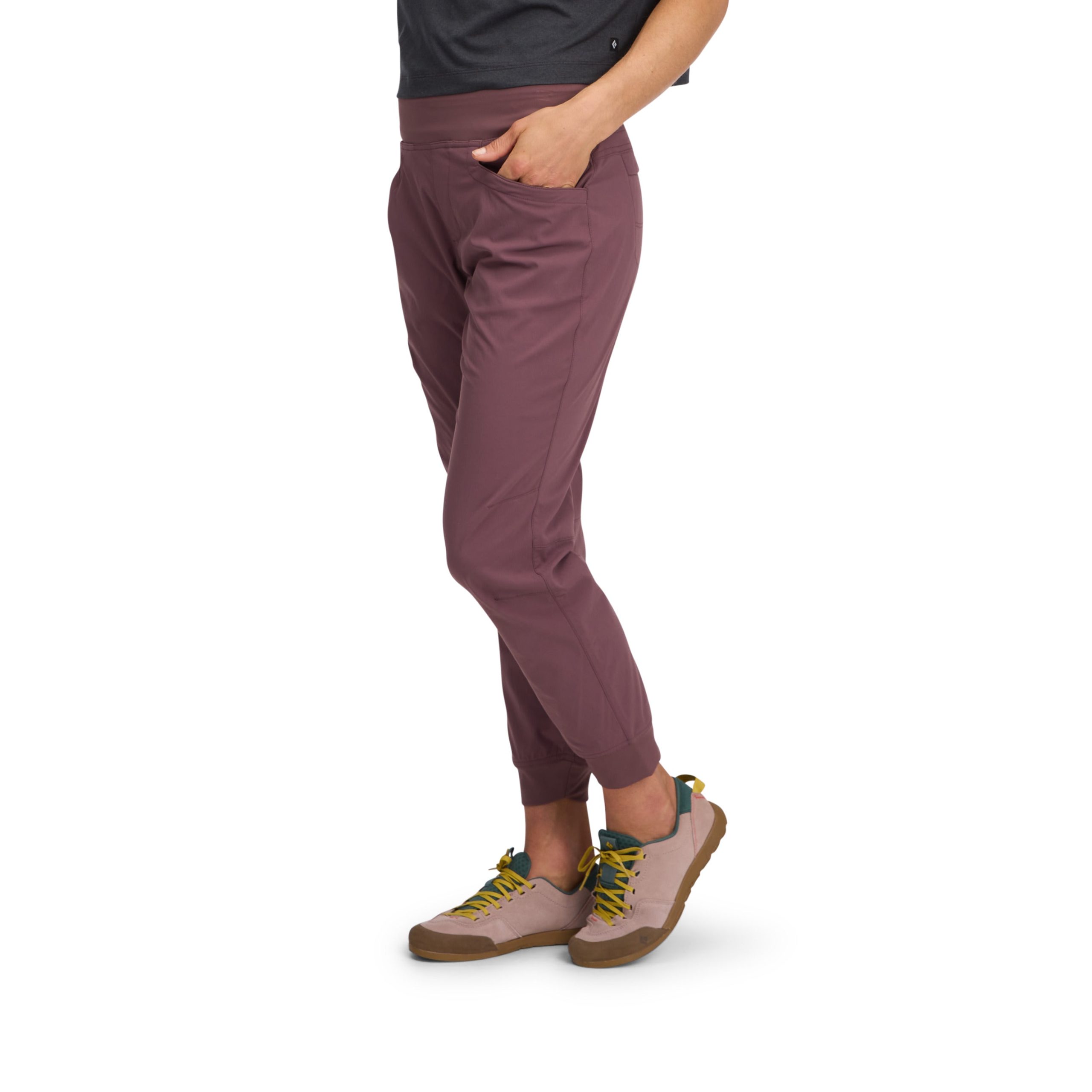 Women's Technician Jogger Pants - Image 11