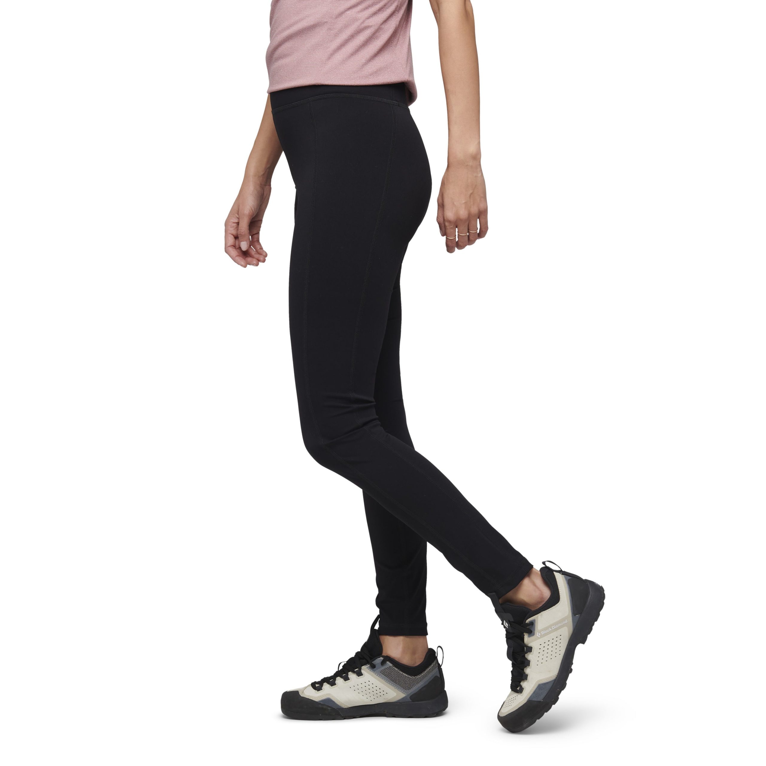 Women's Session Tights - Image 2