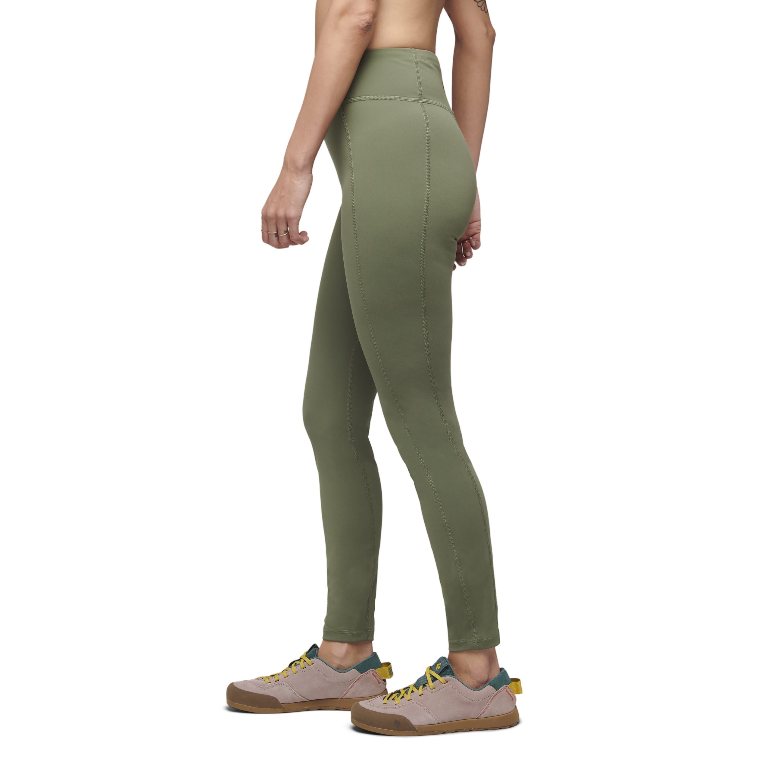 Women's Session Tights - Image 7