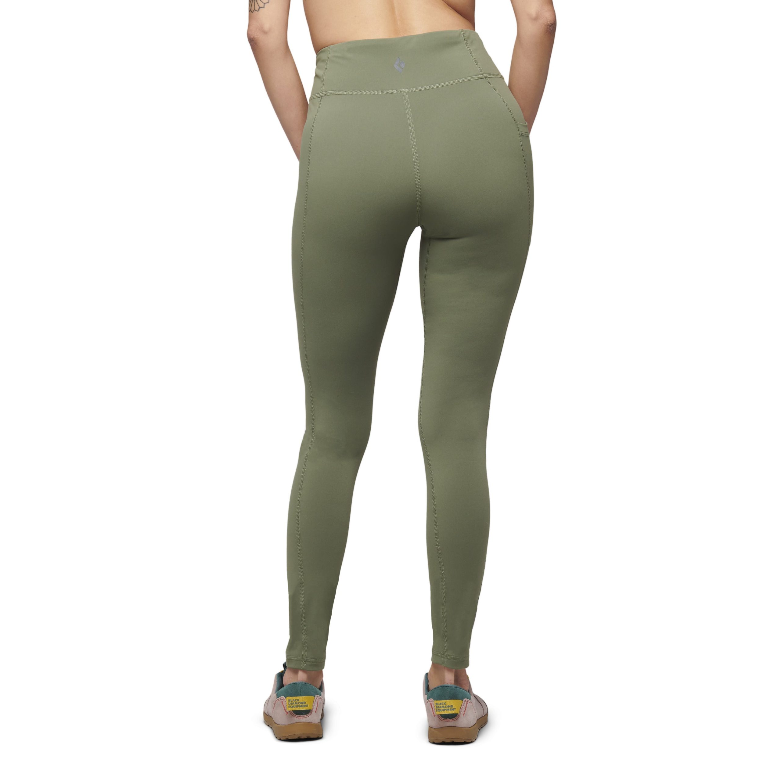 Women's Session Tights - Image 8