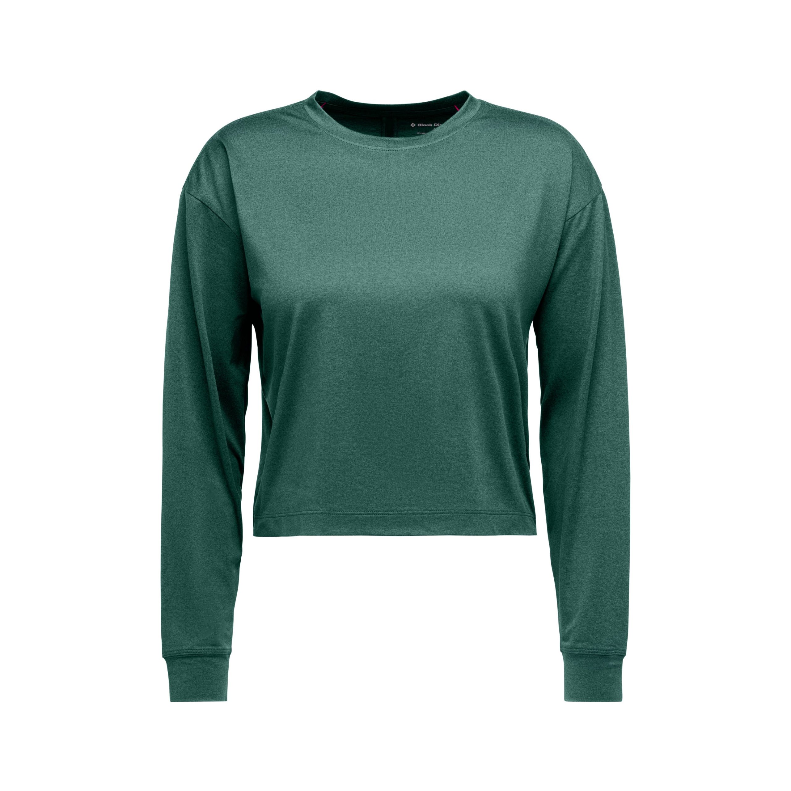 Women's Circuit Long Sleeve Tee - Image 22