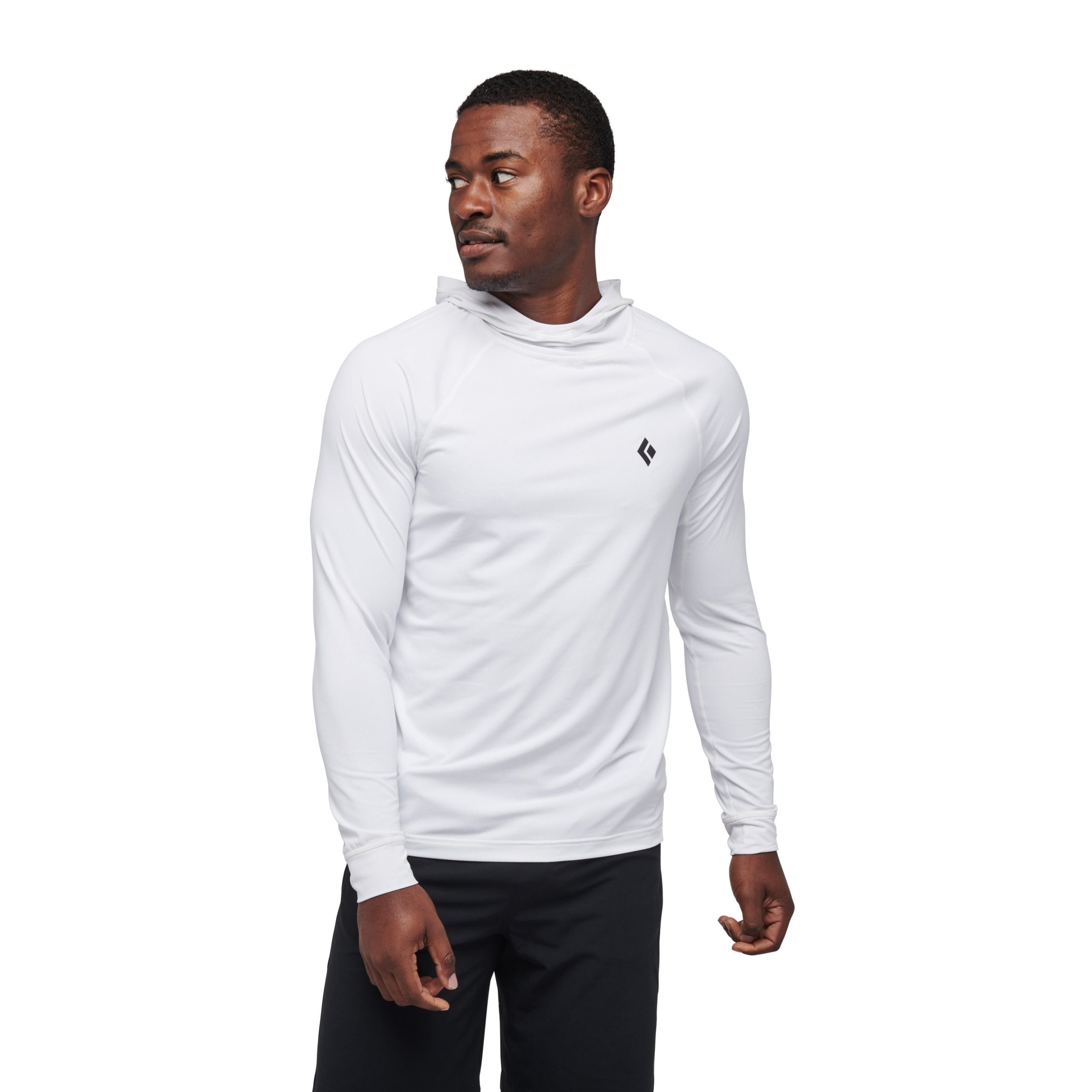 Men's Alpenglow Hoody - Past Season - Image 3