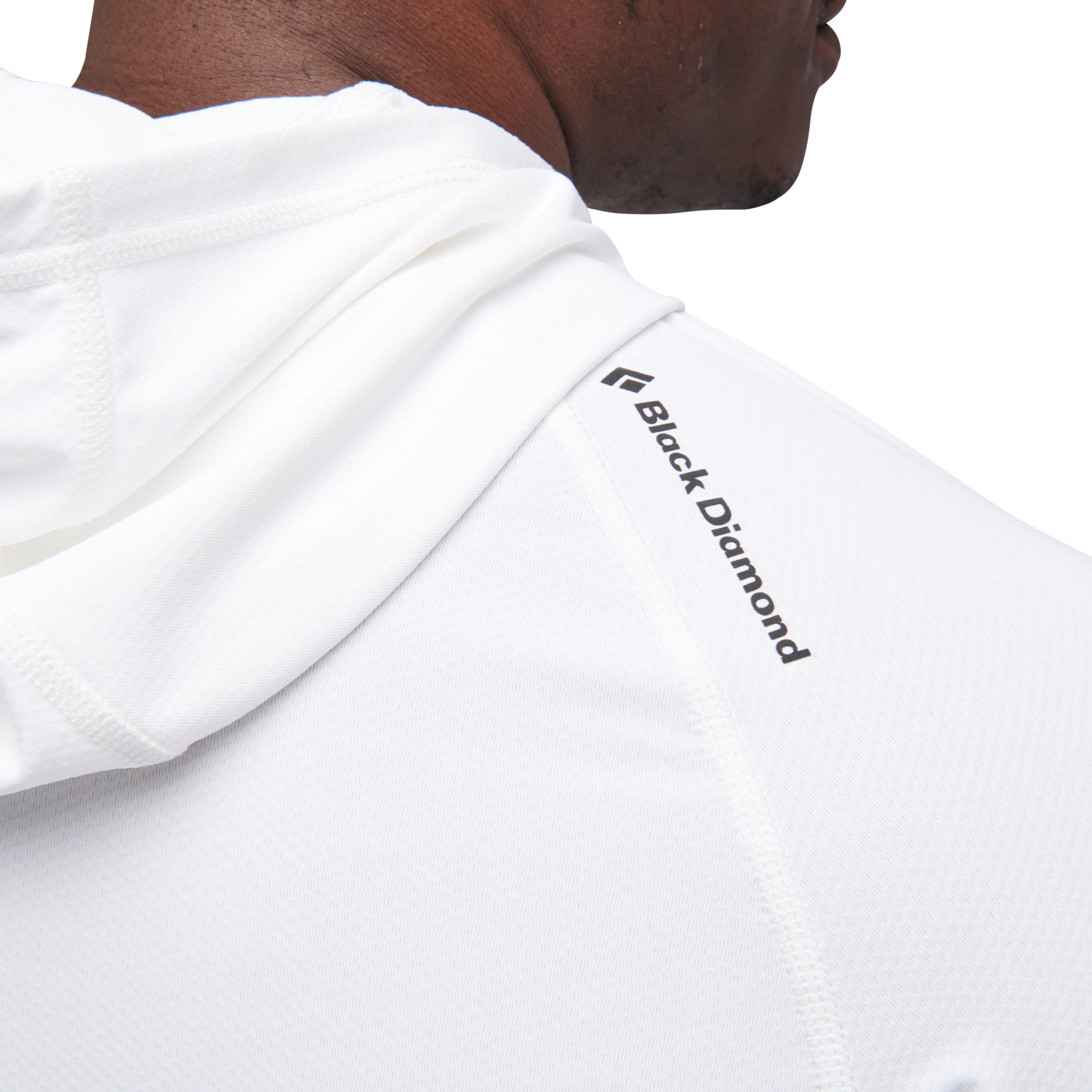 Men's Alpenglow Hoody - Past Season - Image 5