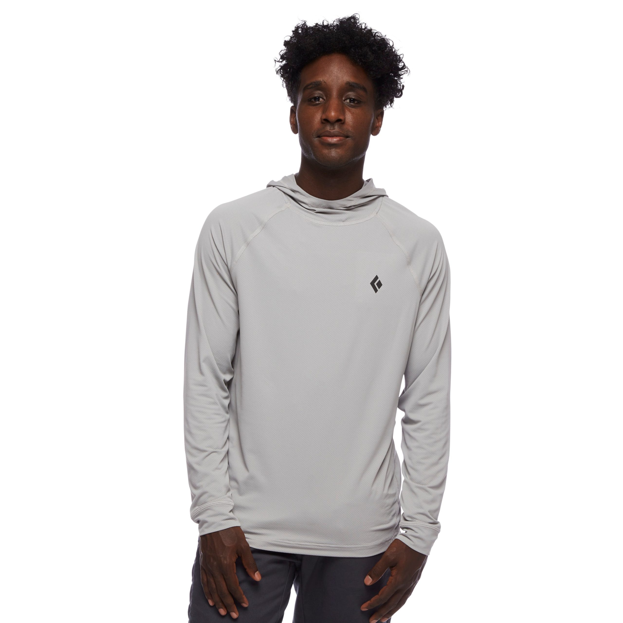 Men's Alpenglow Hoody - Past Season - Image 6