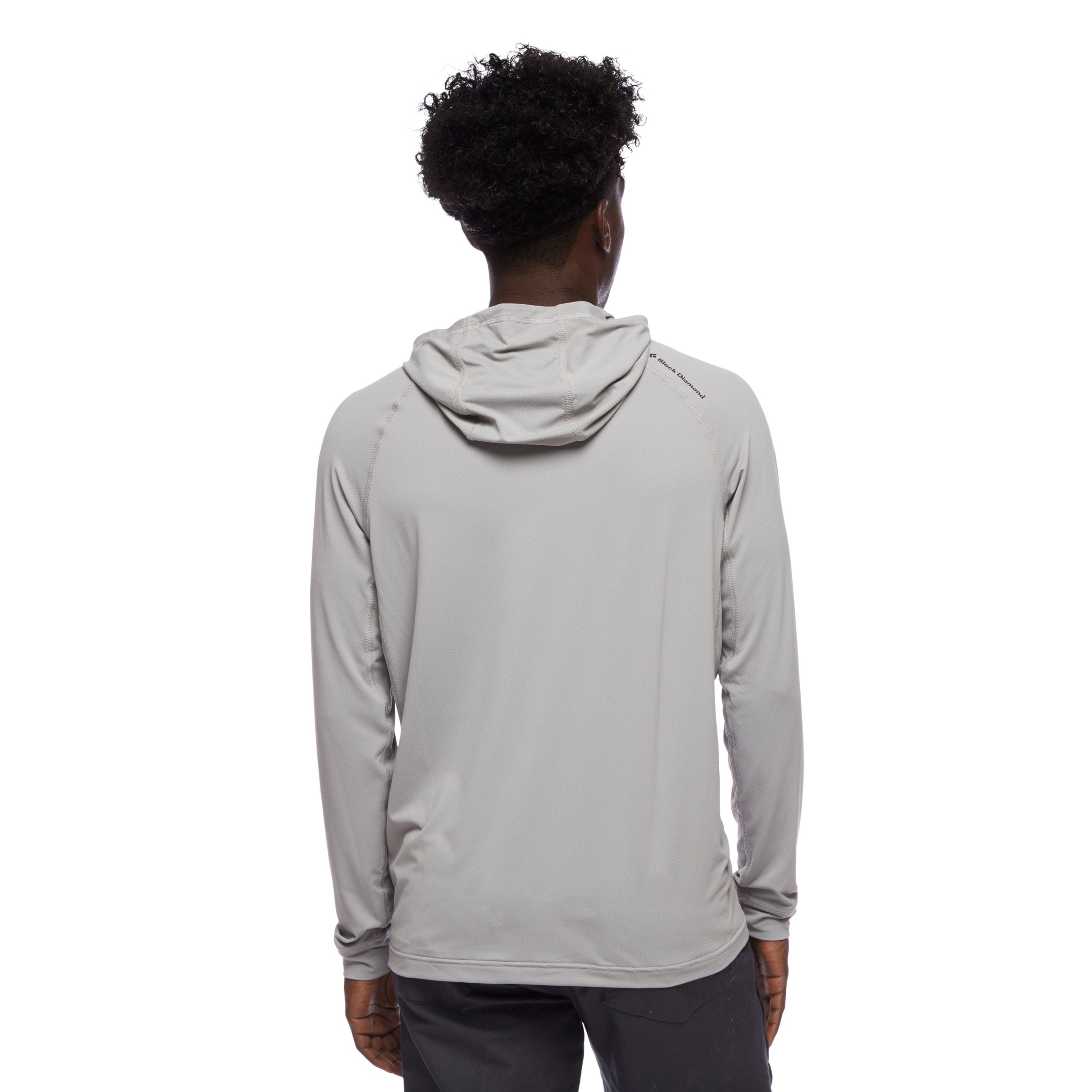 Men's Alpenglow Hoody - Past Season - Image 7