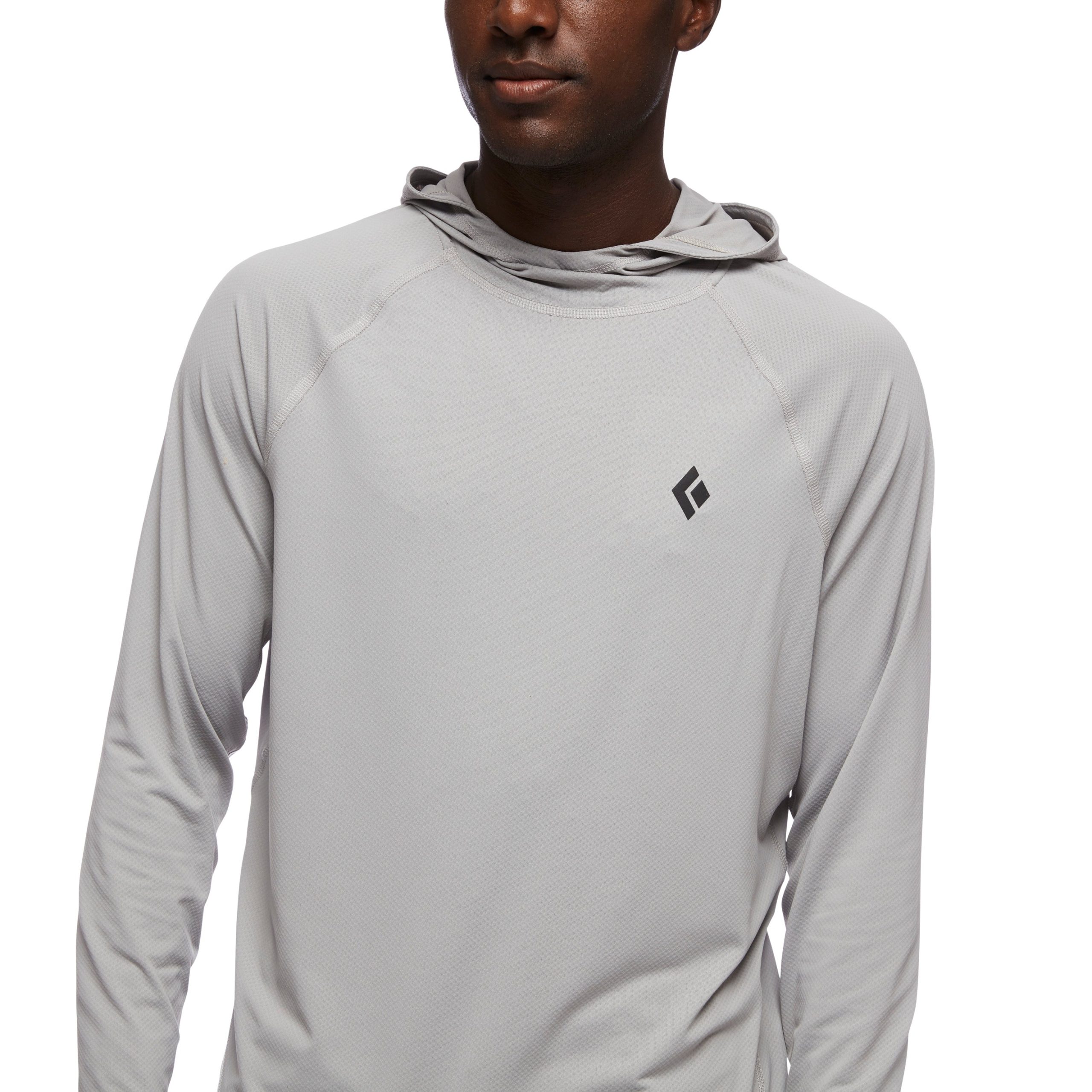 Men's Alpenglow Hoody - Past Season - Image 8