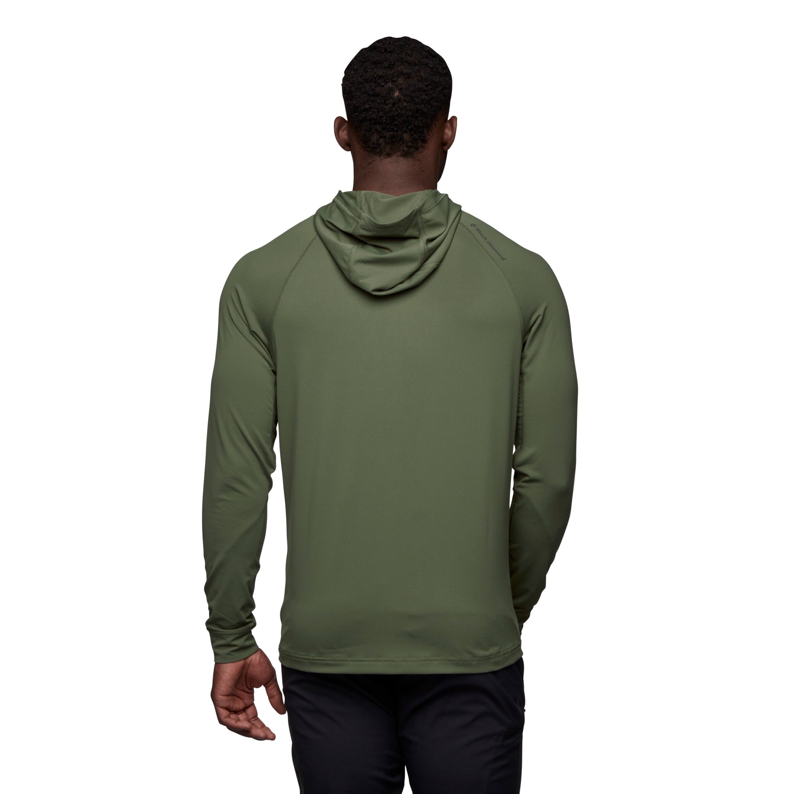 Men's Alpenglow Hoody - Past Season - Image 10