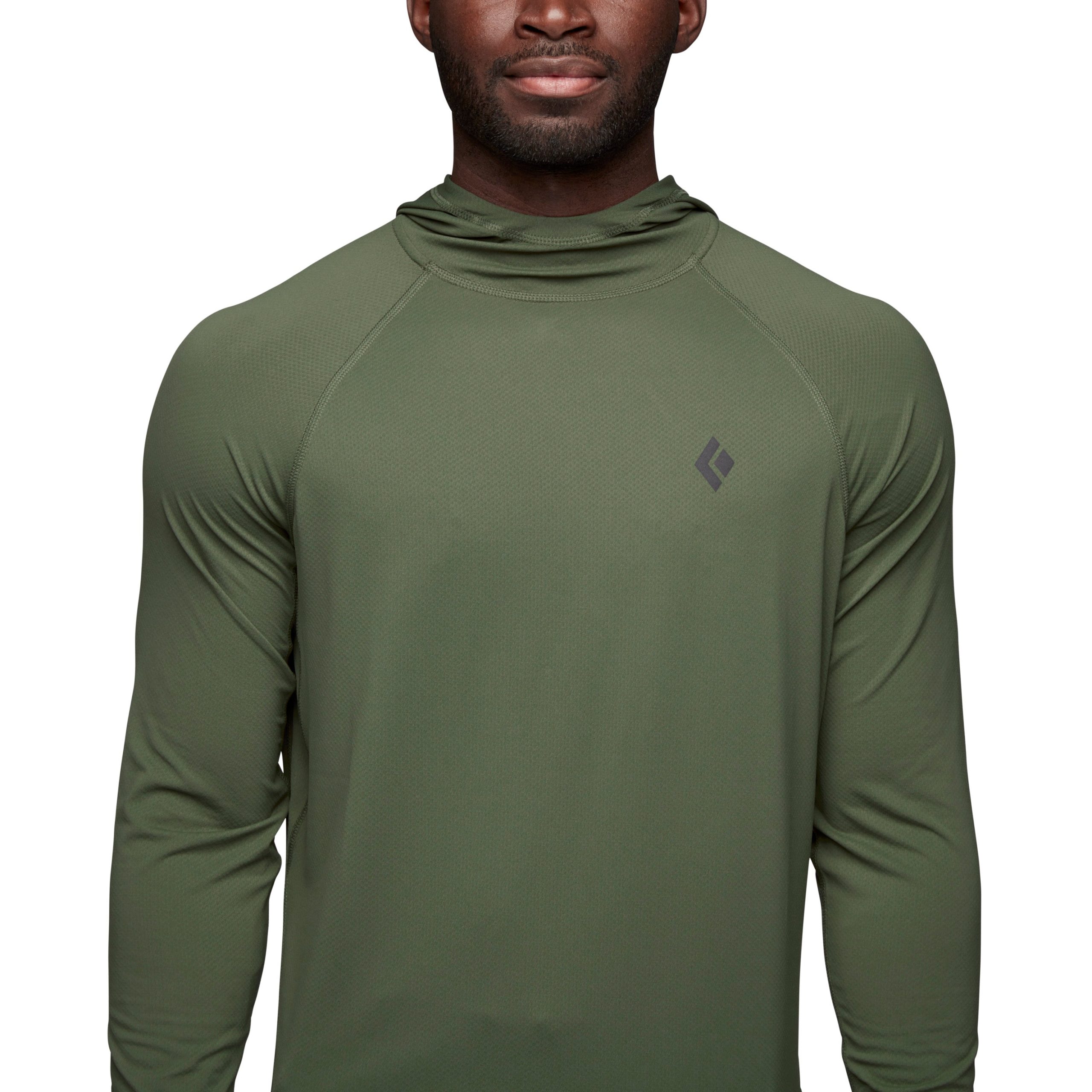 Men's Alpenglow Hoody - Past Season - Image 11