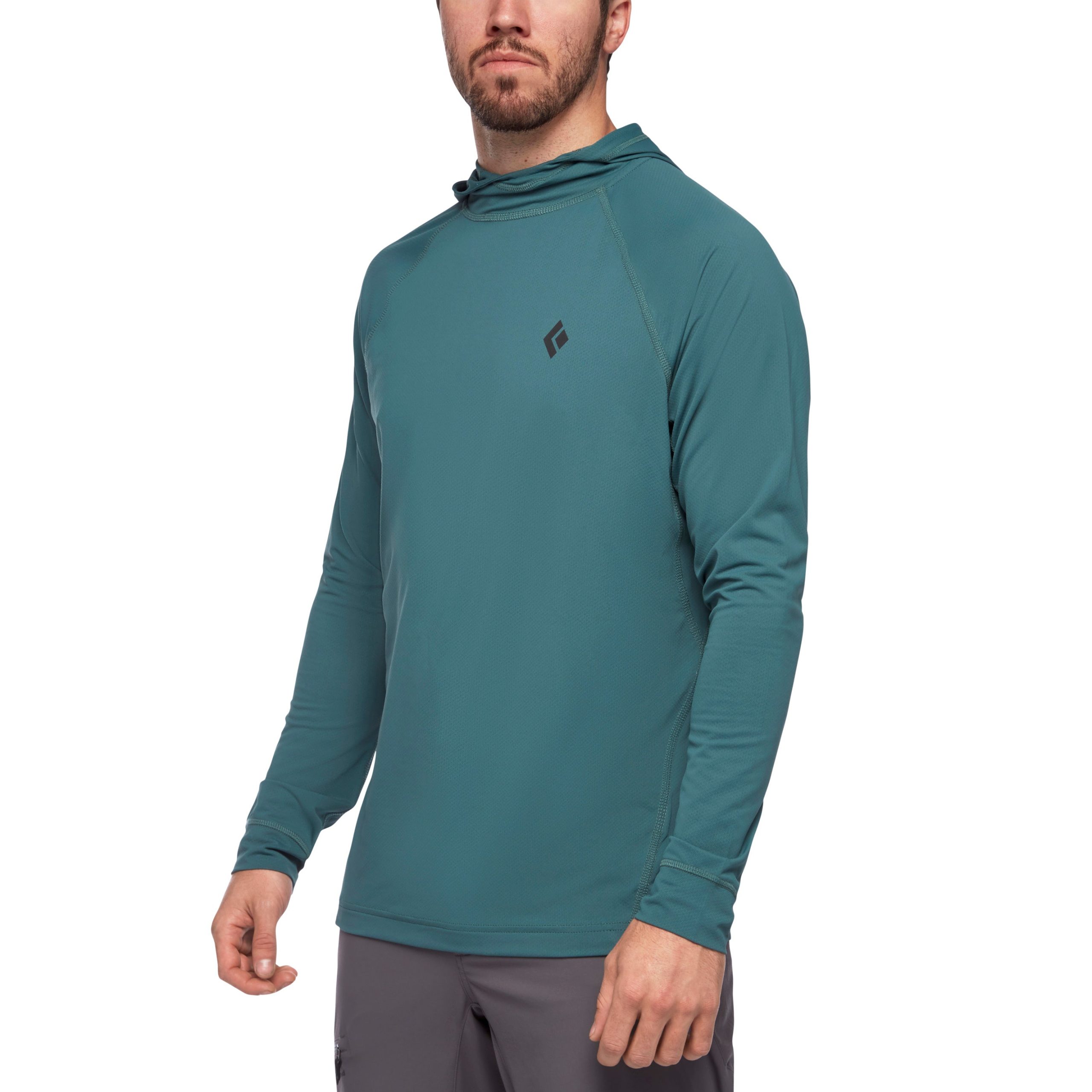 Men's Alpenglow Hoody - Past Season - Image 12
