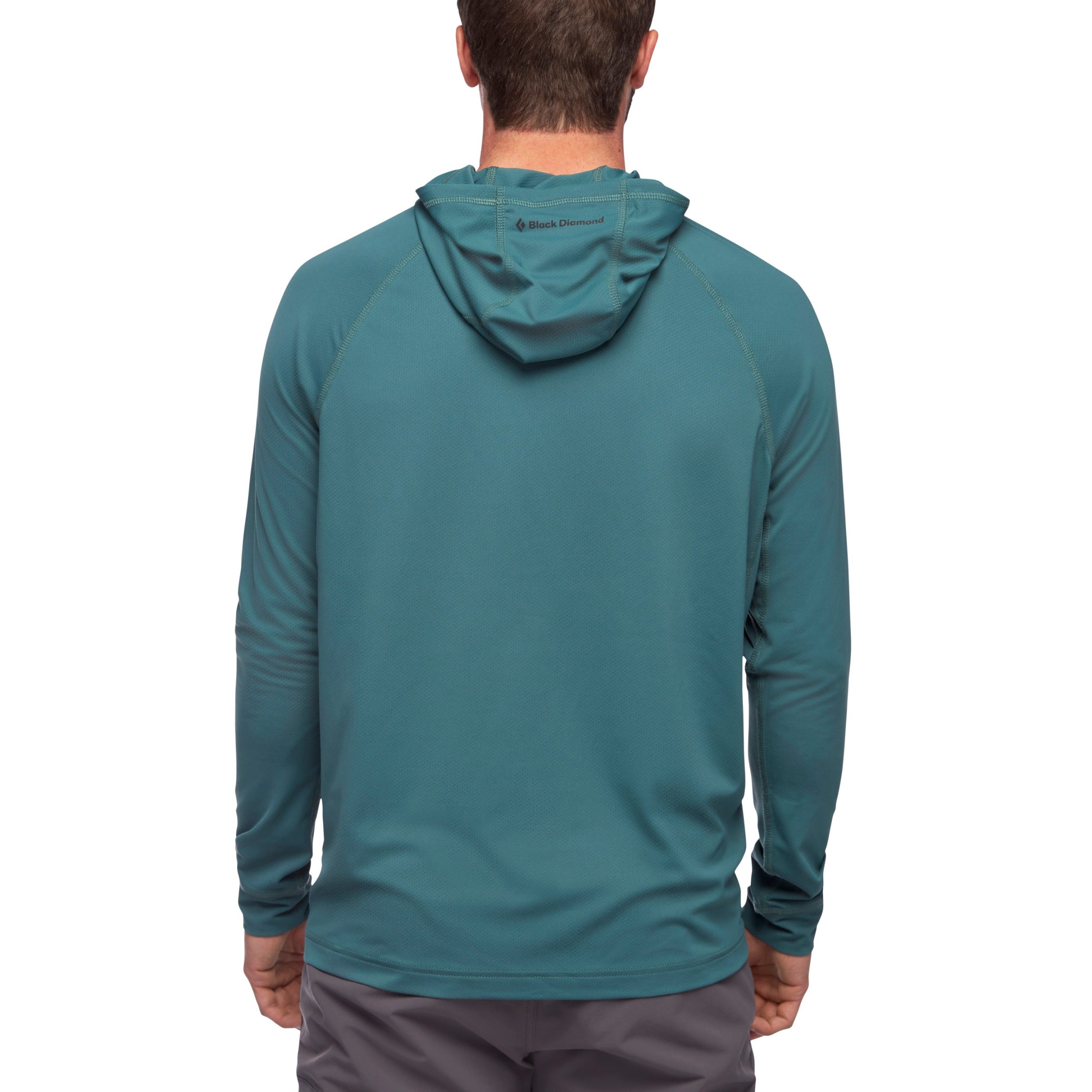 Men's Alpenglow Hoody - Past Season - Image 13