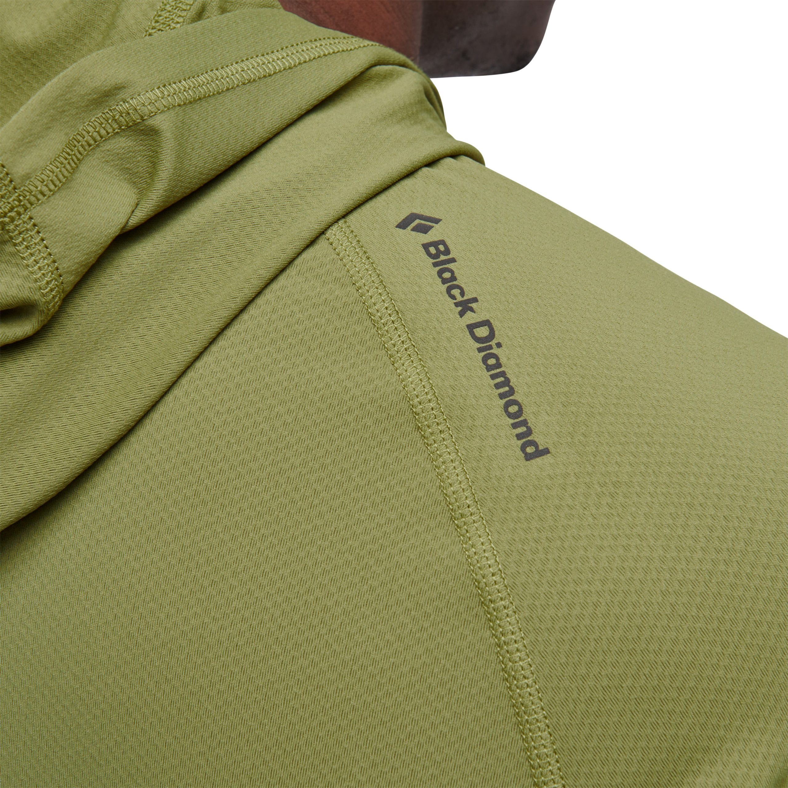 Men's Alpenglow Hoody - Past Season - Image 16