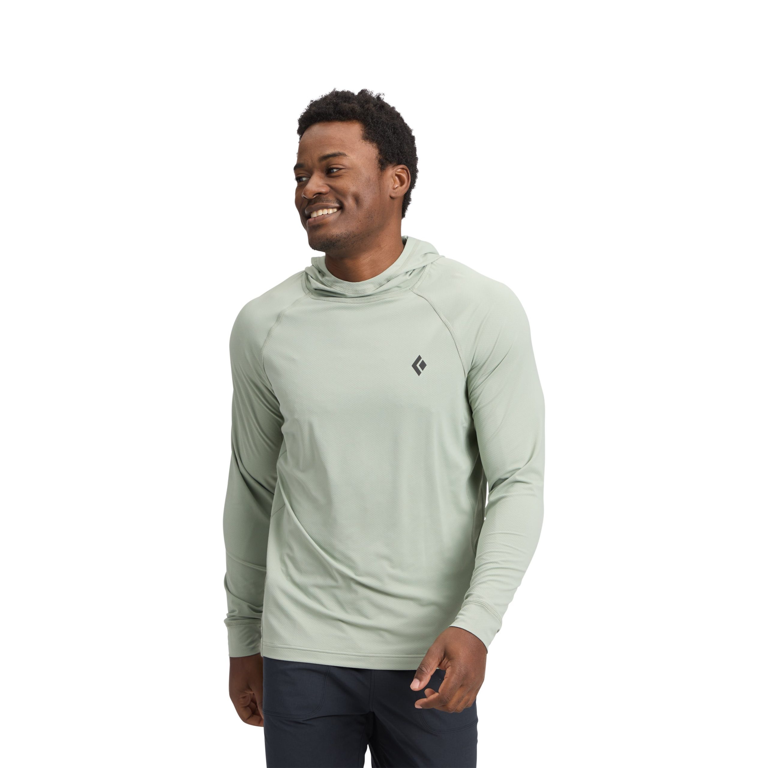 Men's Alpenglow Hoody - Past Season - Image 17