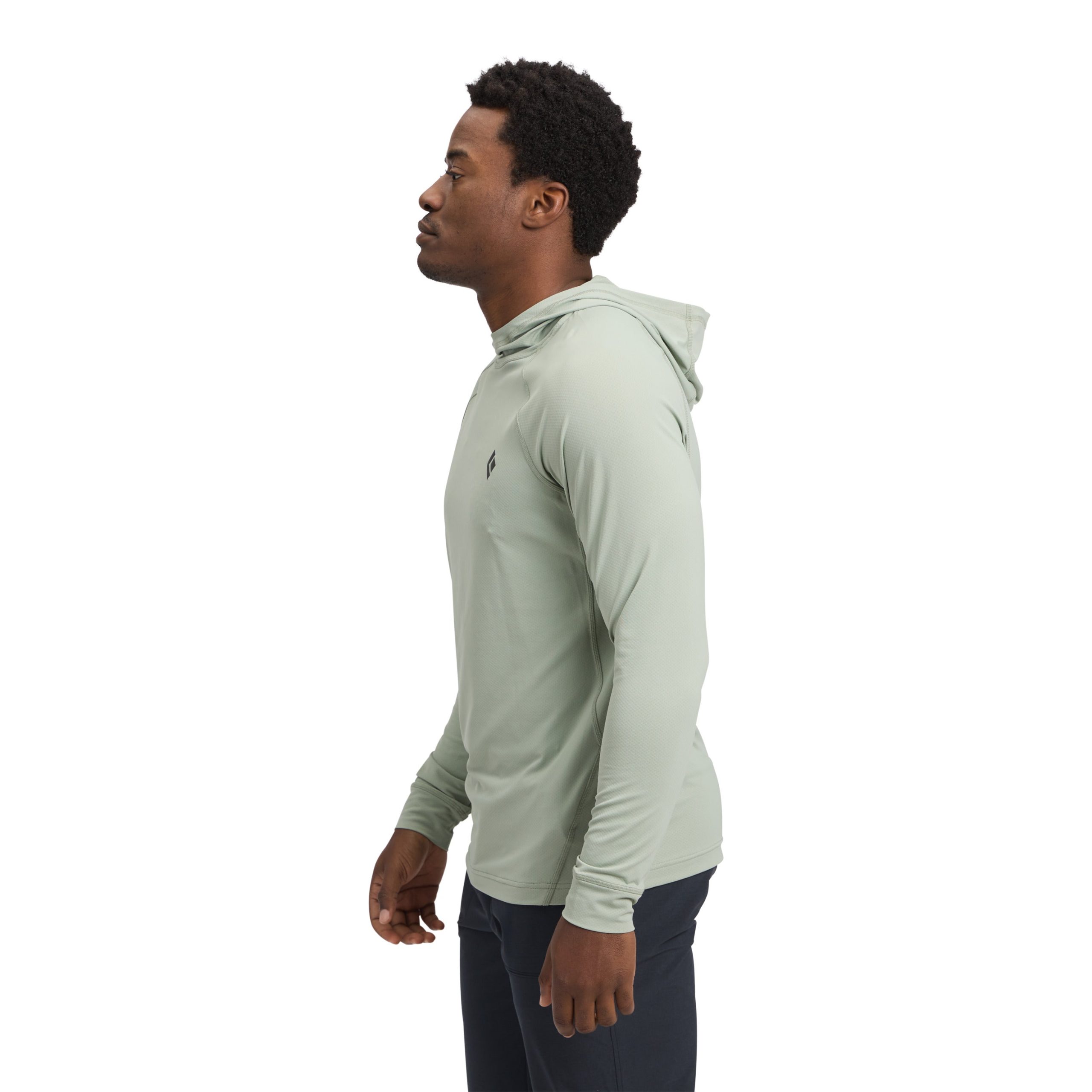 Men's Alpenglow Hoody - Past Season - Image 18