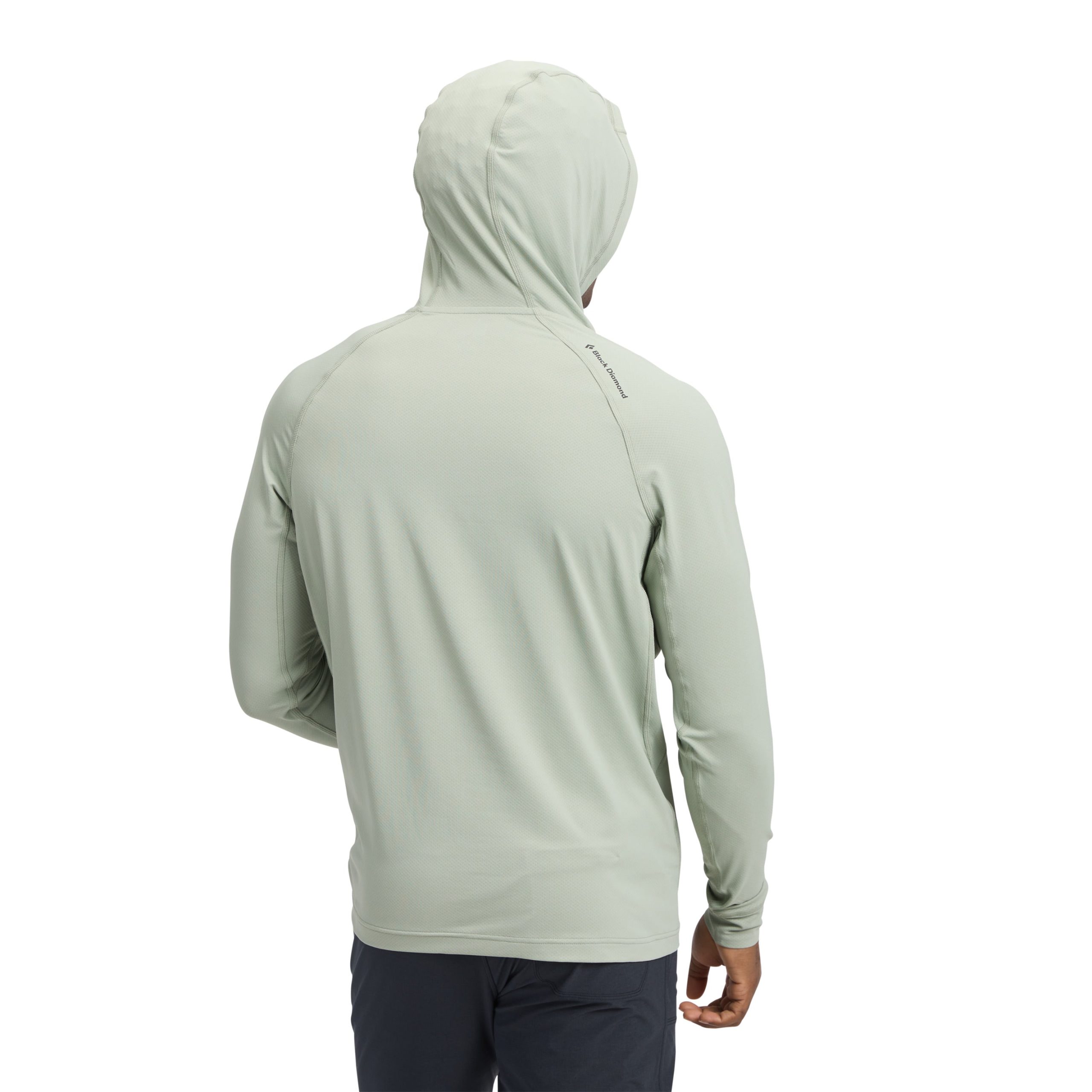 Men's Alpenglow Hoody - Past Season - Image 19