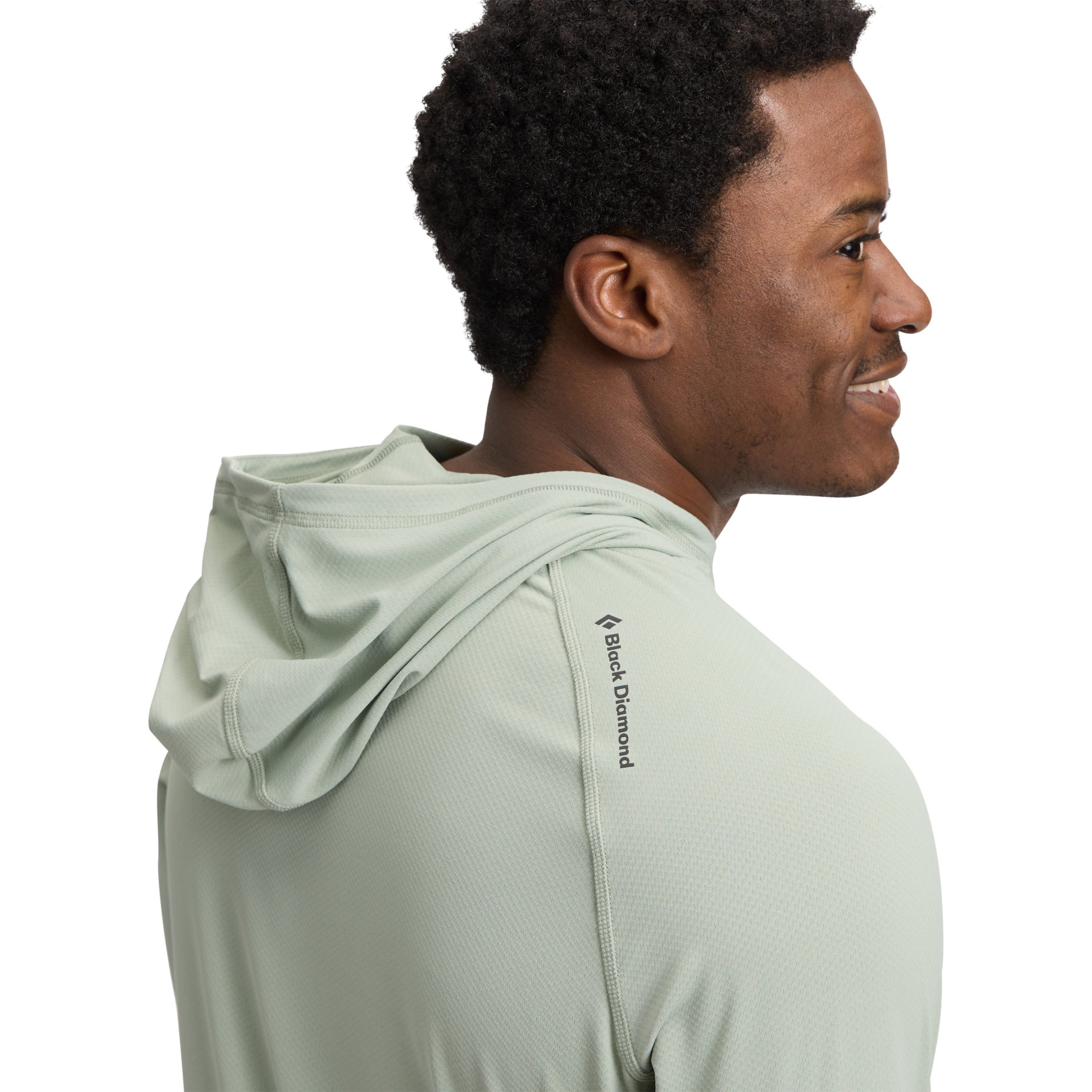 Men's Alpenglow Hoody - Past Season - Image 20