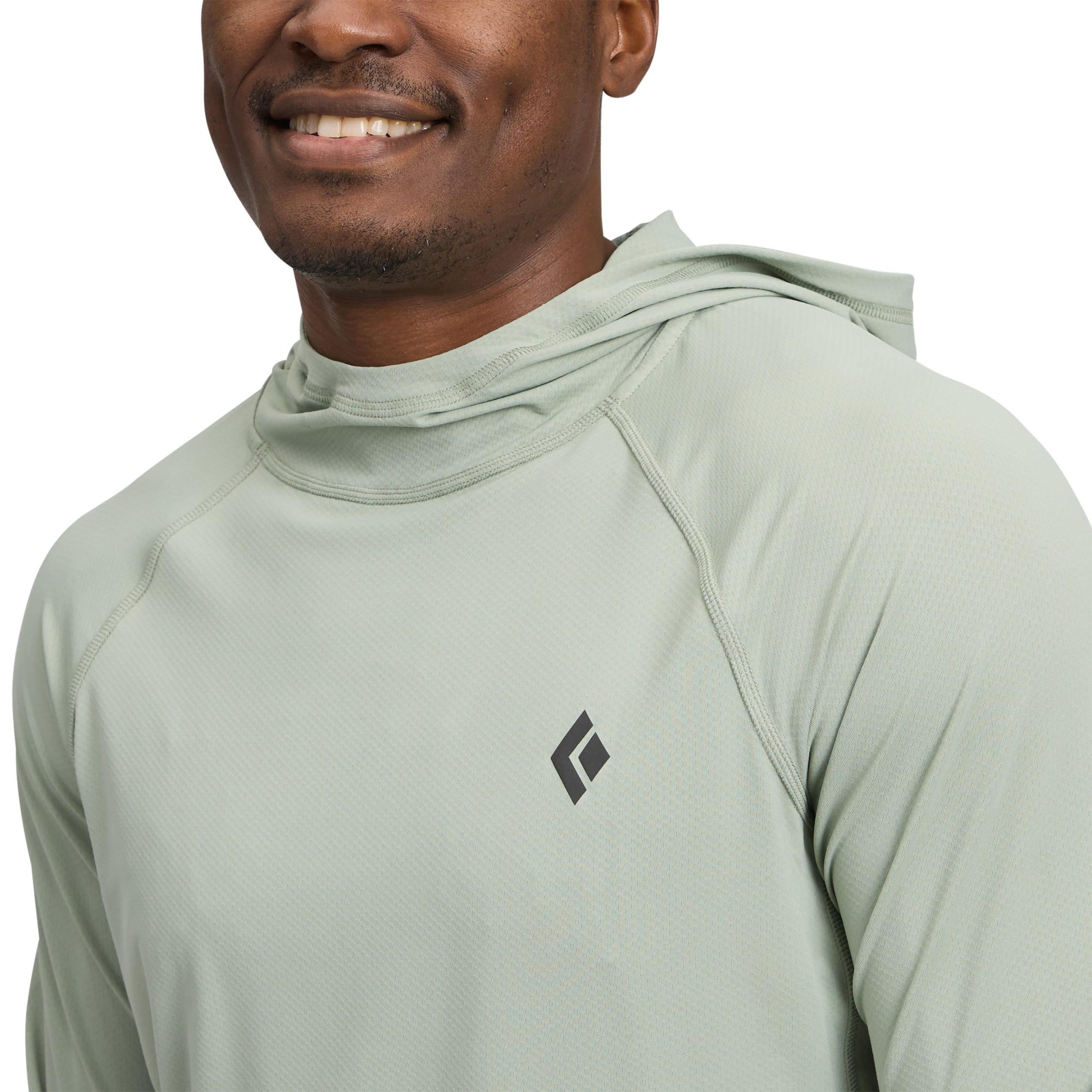 Men's Alpenglow Hoody - Past Season - Image 21
