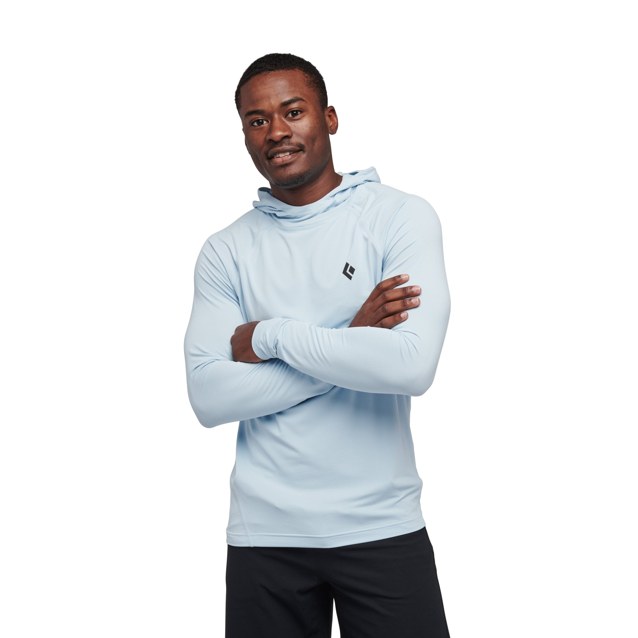 Men's Alpenglow Hoody - Past Season - Image 2