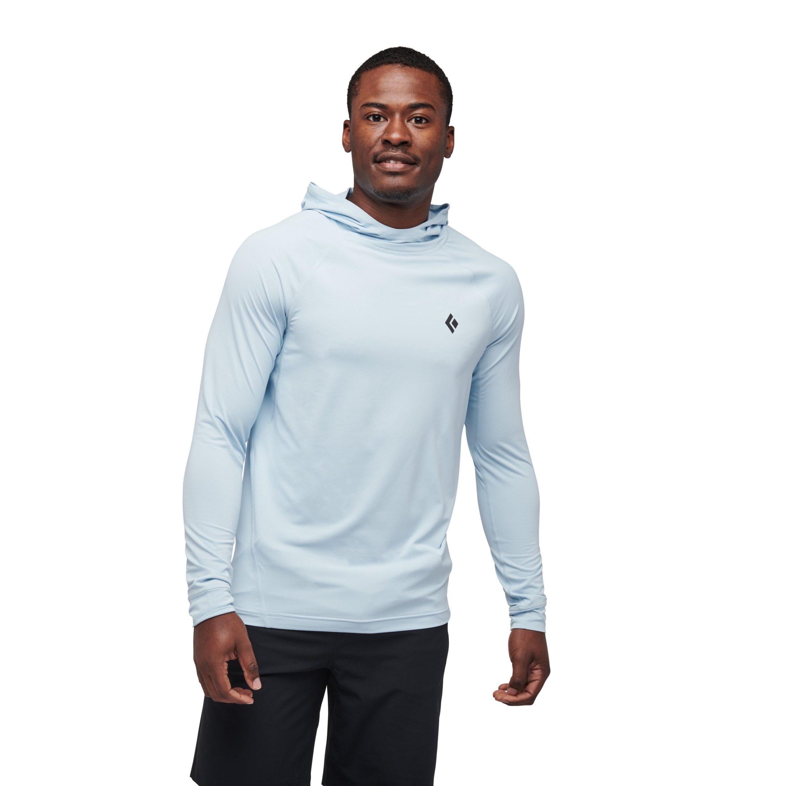Men's Alpenglow Hoody - Past Season - Image 22