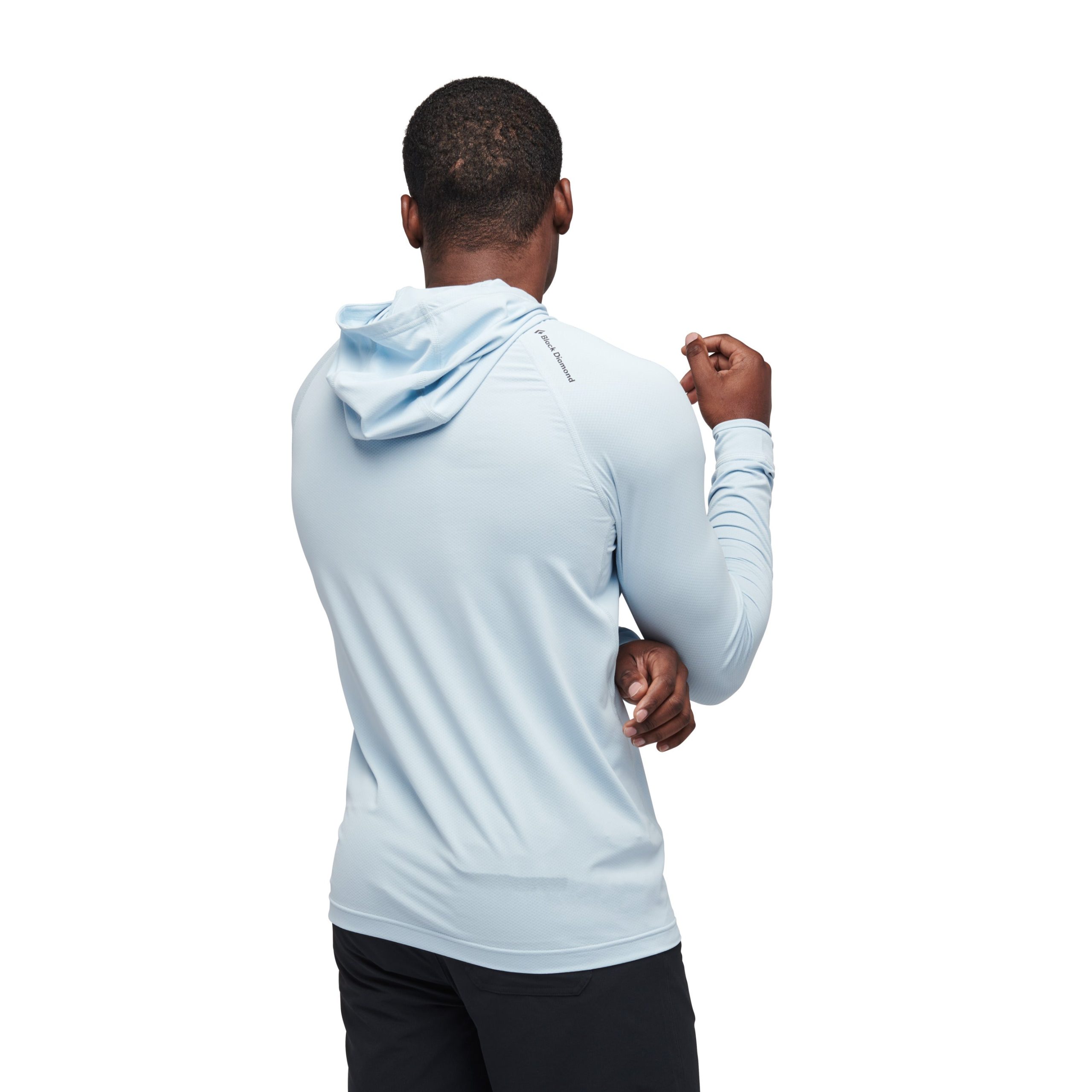 Men's Alpenglow Hoody - Past Season - Image 23