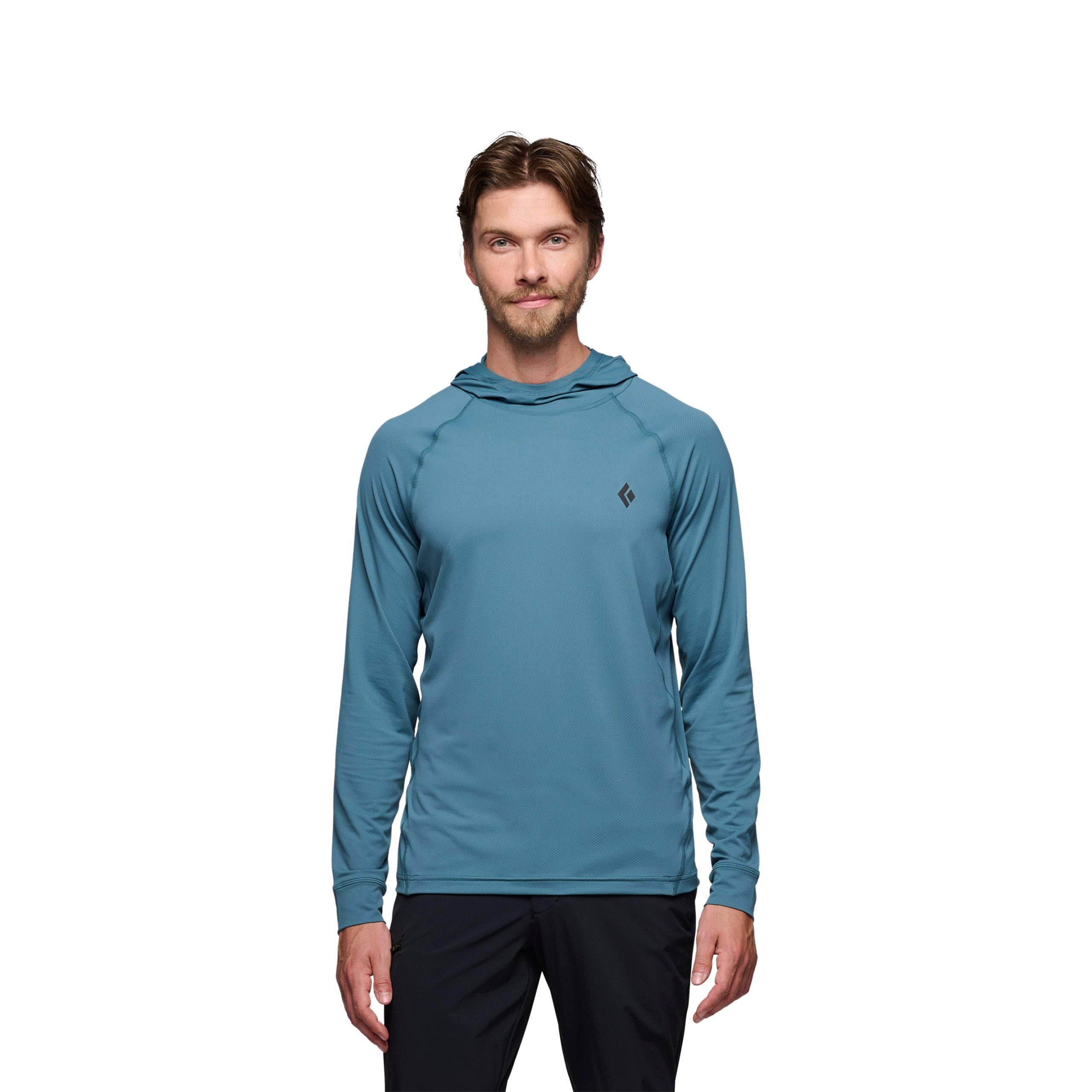 Men's Alpenglow Hoody - Past Season - Image 25