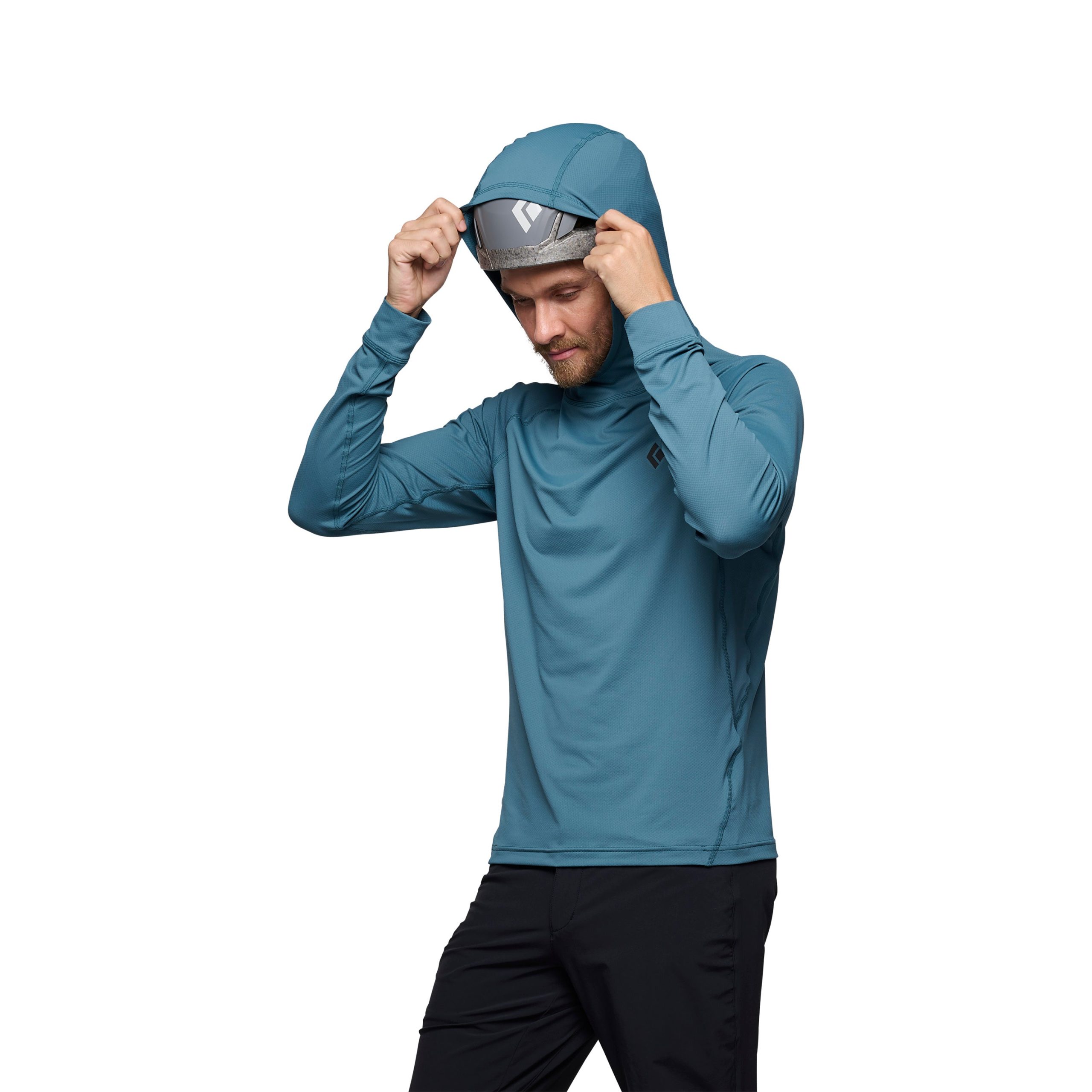 Men's Alpenglow Hoody - Past Season - Image 26