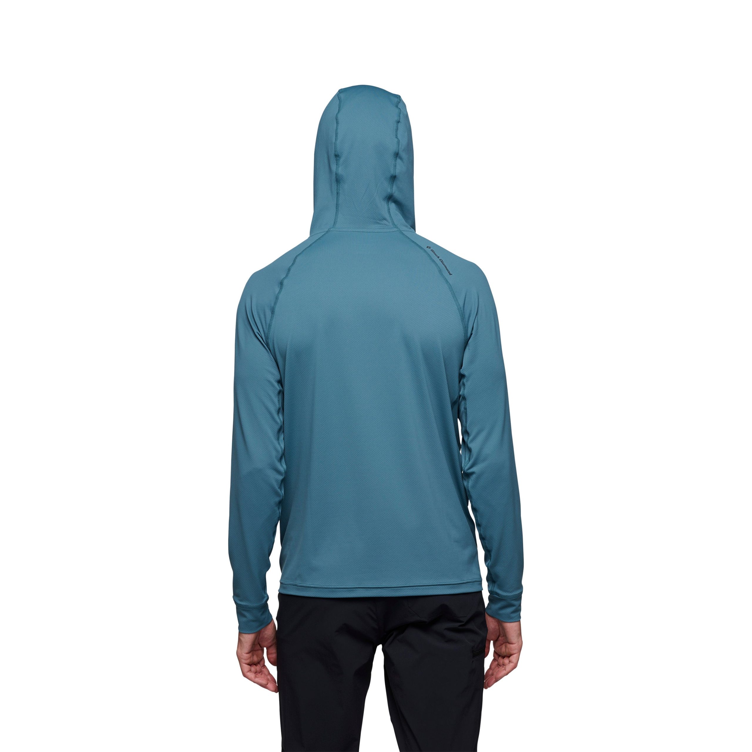 Men's Alpenglow Hoody - Past Season - Image 27