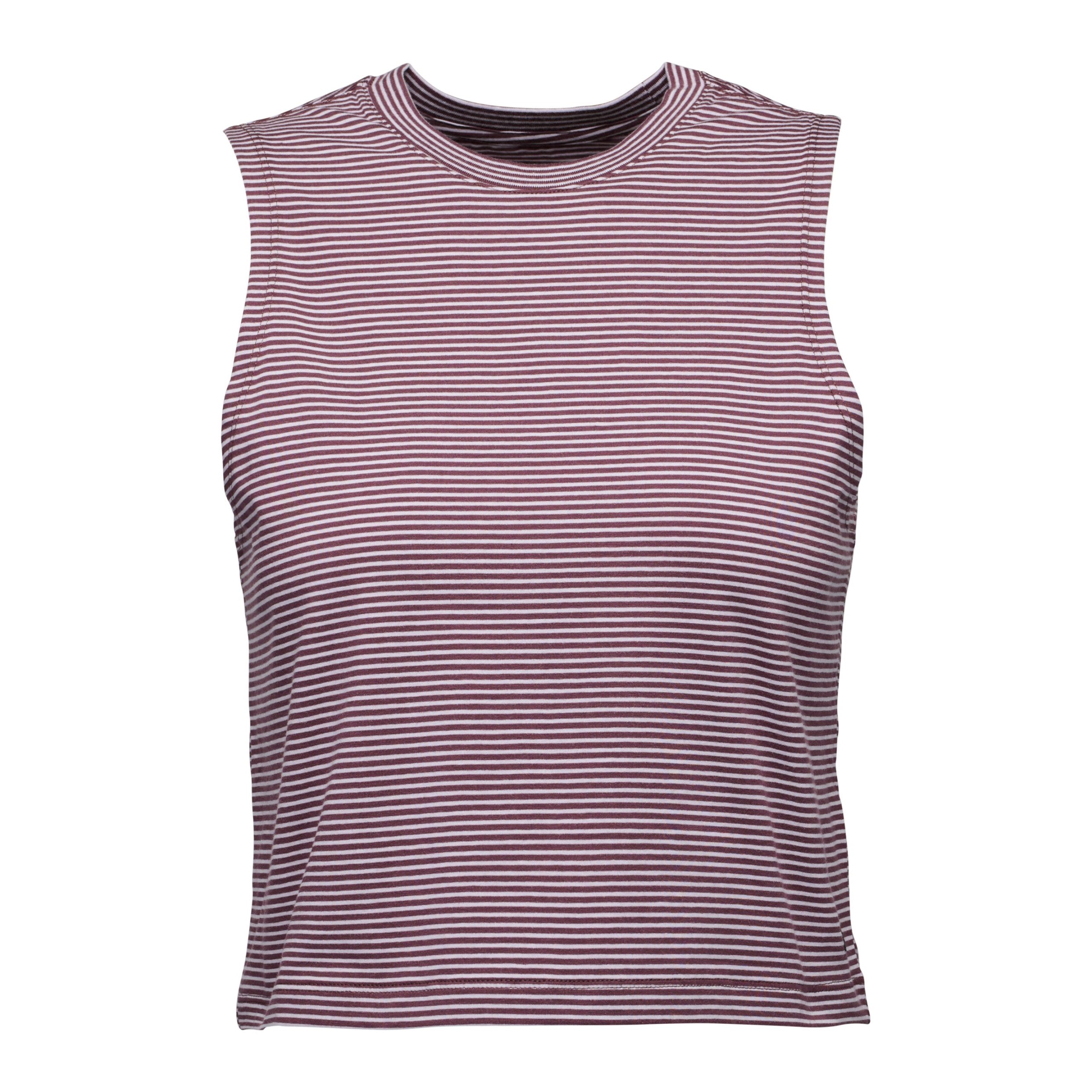 Women's BD Stripe Tank - Image 19