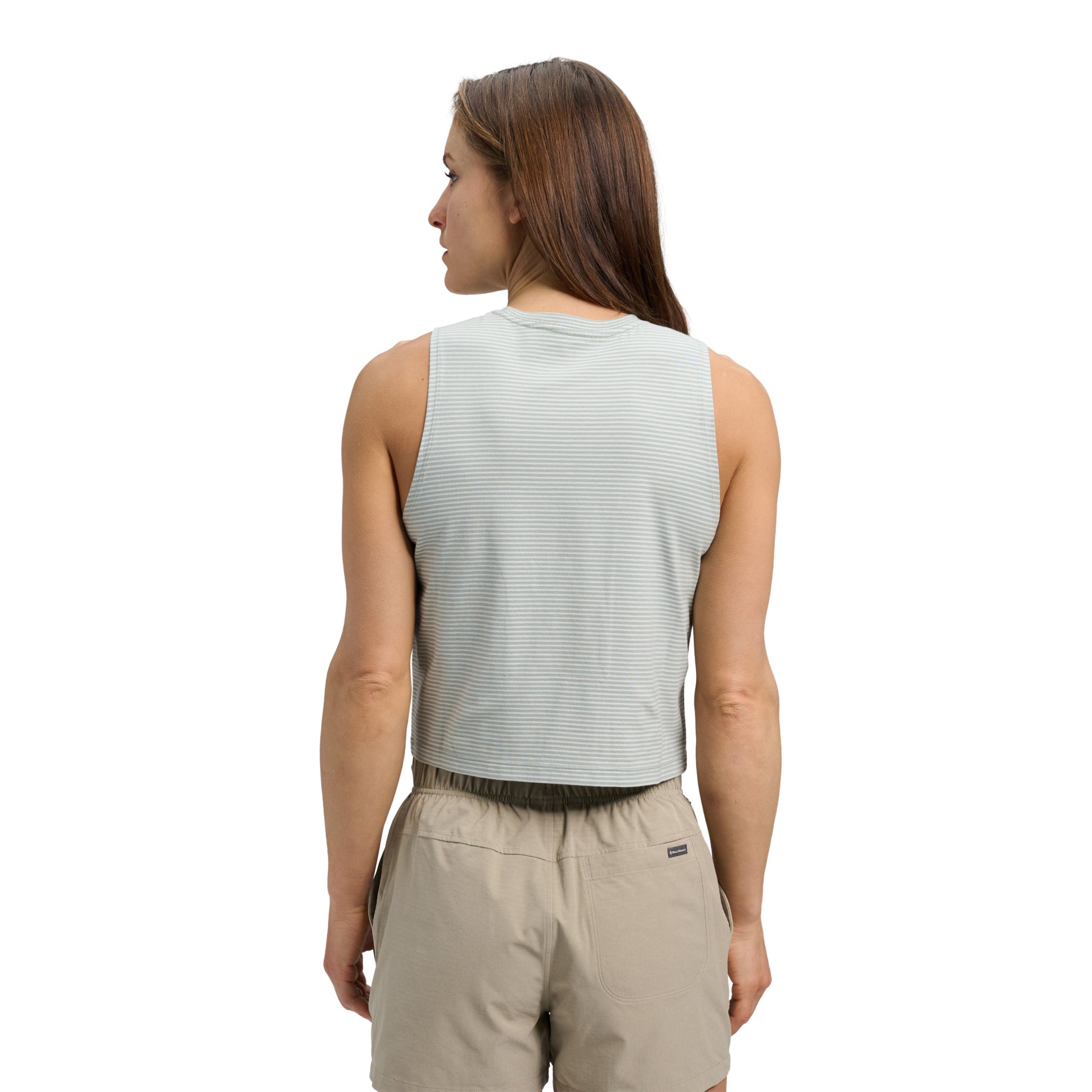Women's BD Stripe Tank - Image 15