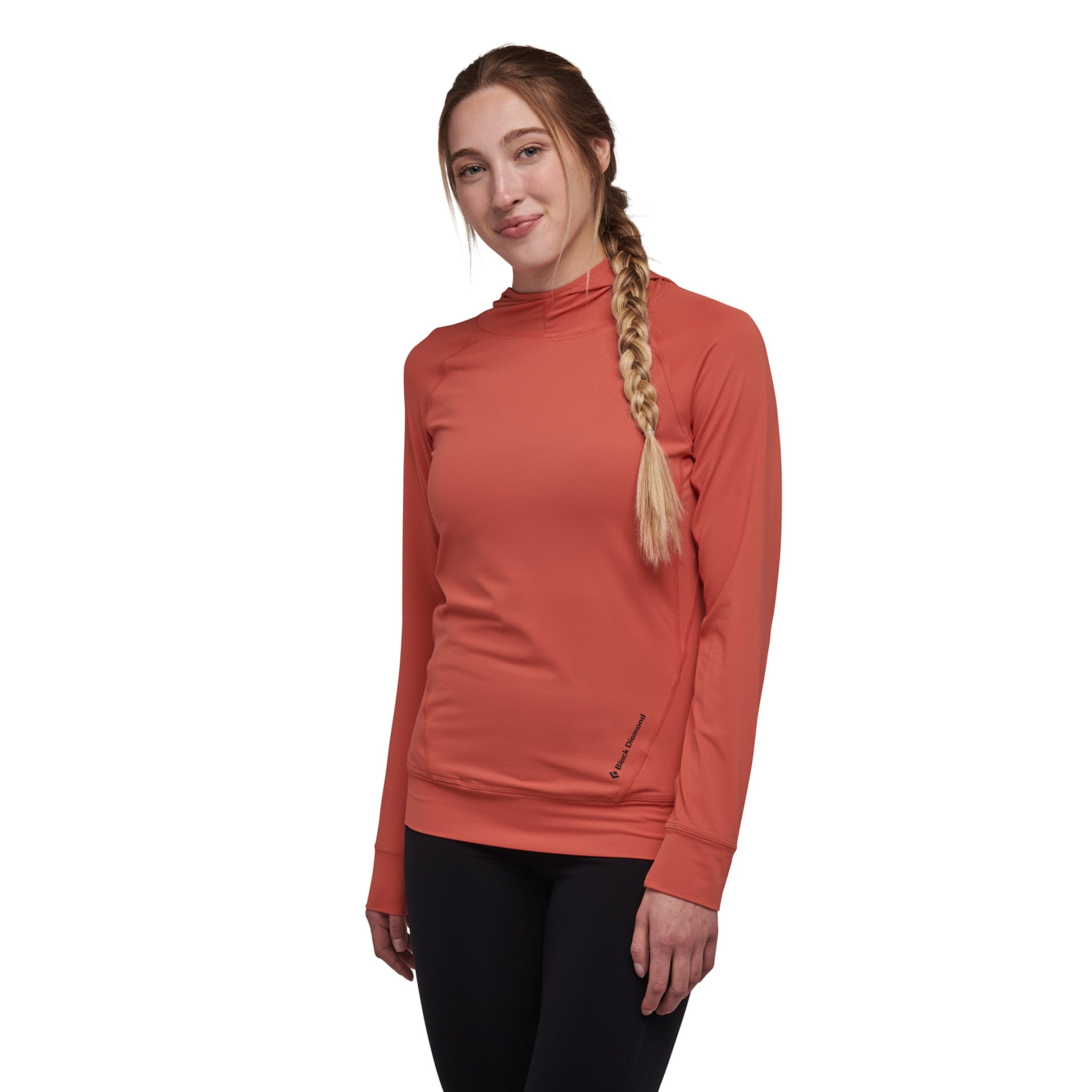 Women's Alpenglow Hoody - Past Season - Image 2