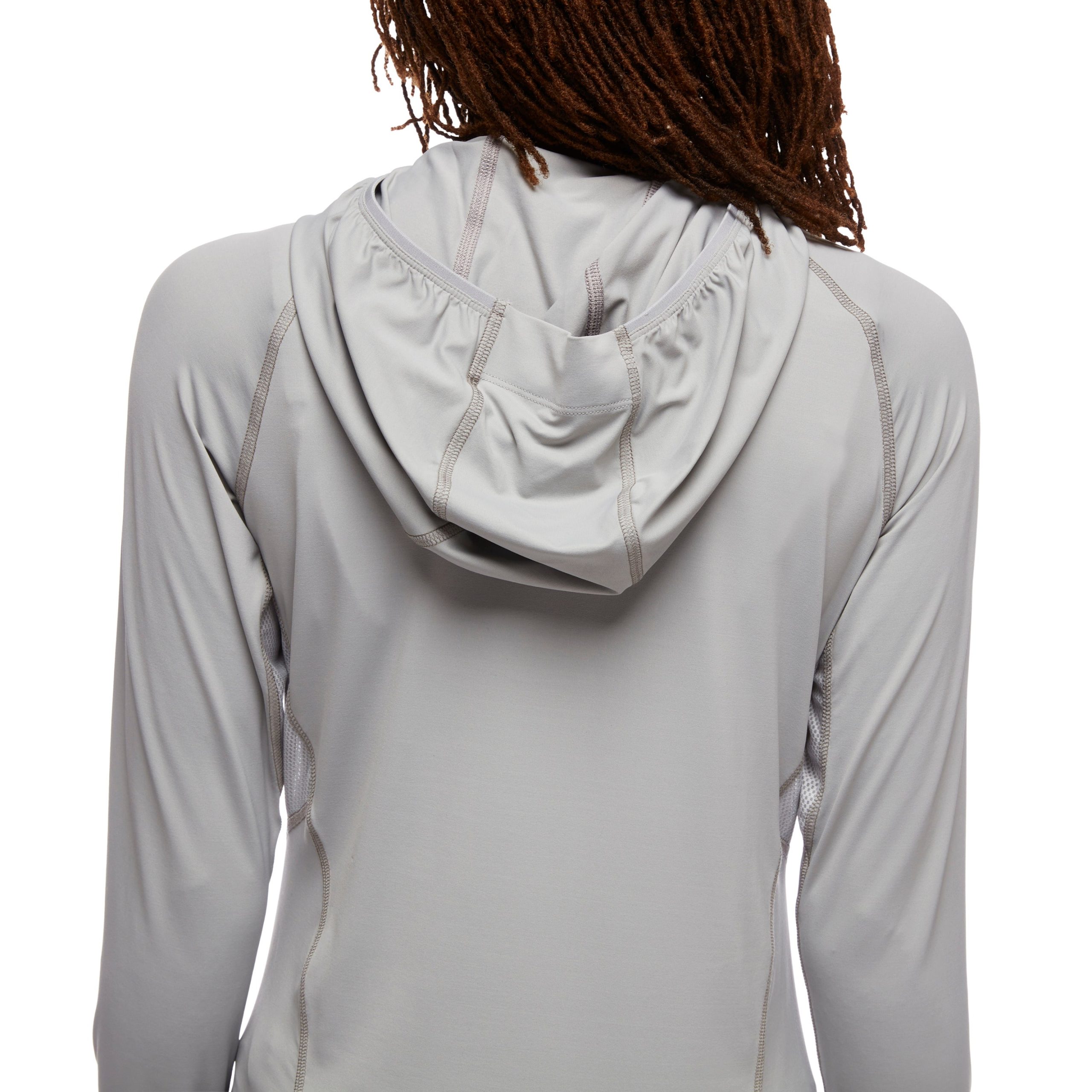 Women's Alpenglow Pro Hoody - Image 5