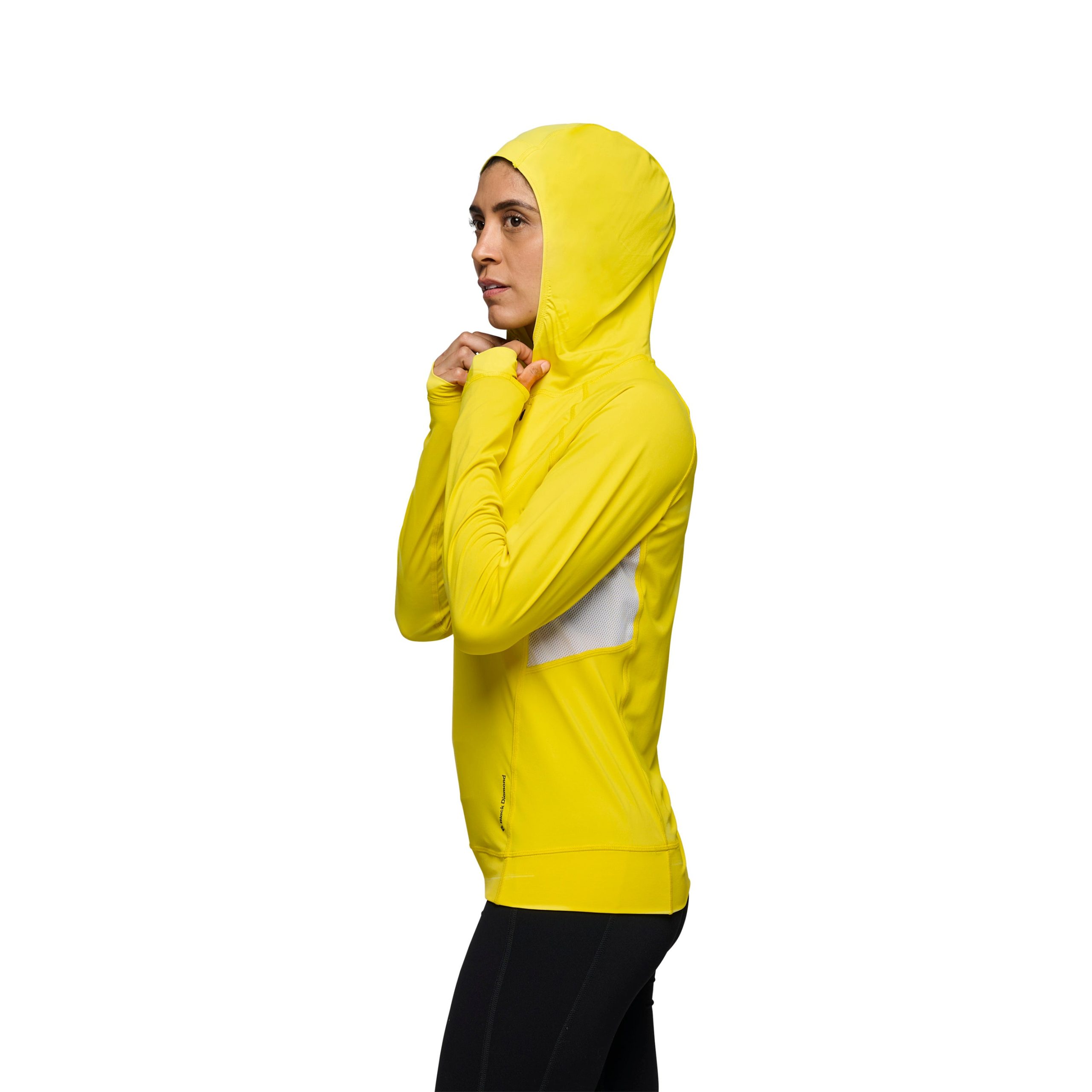 Women's Alpenglow Pro Hoody - Image 23