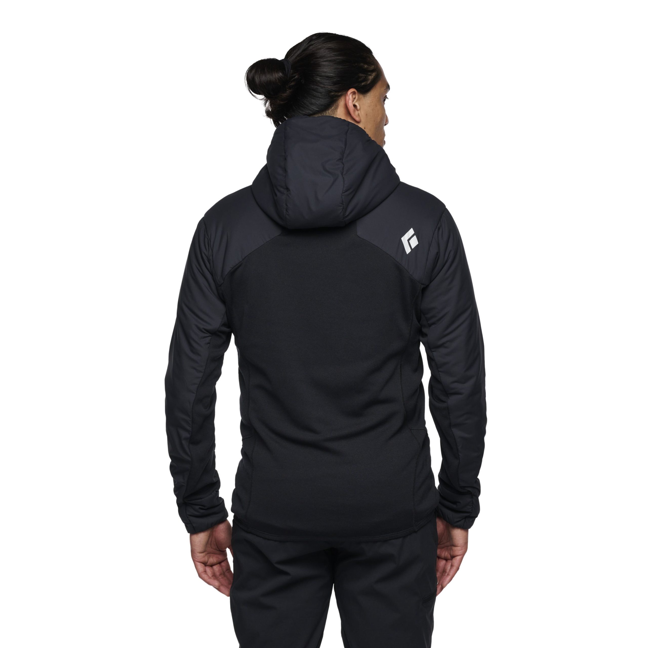 Men's First Light 1.0 Stretch Hoody - Past Season - Image 8