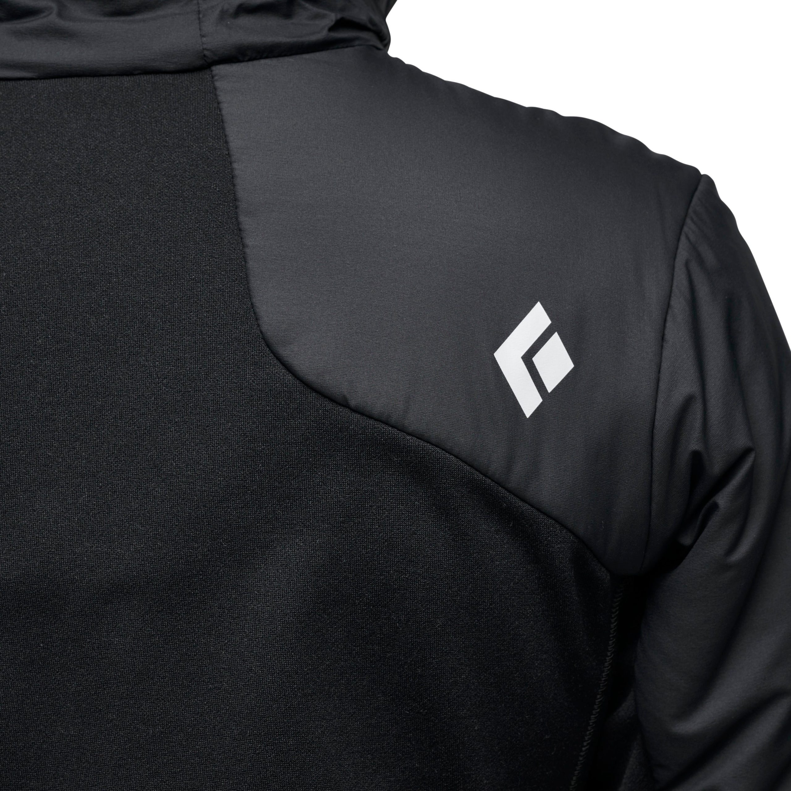 Women's First Light 1.0 Stretch Hoody - Image 7