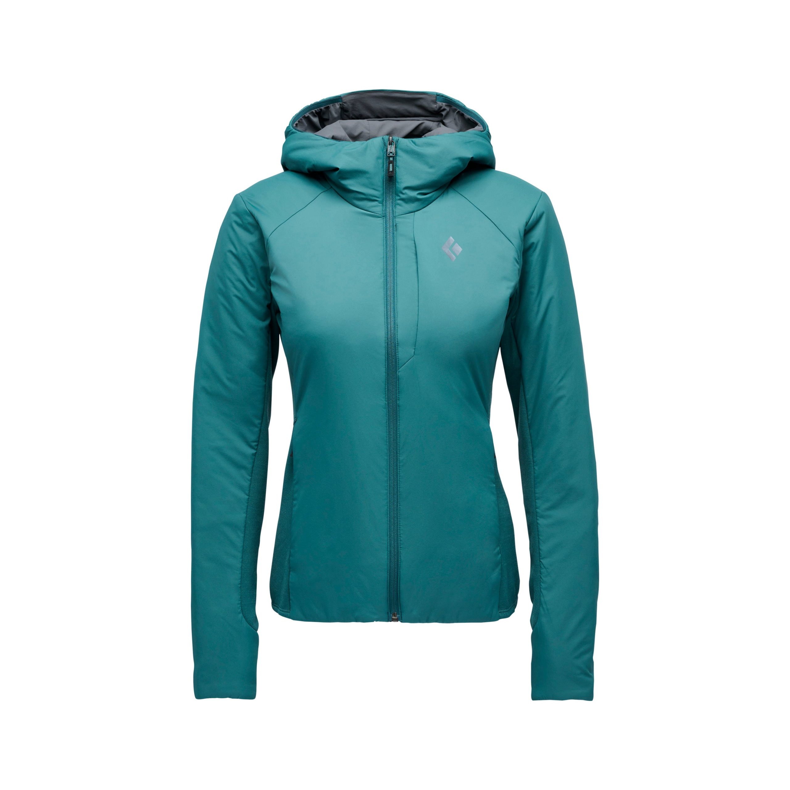 Women's First Light 1.0 Stretch Hoody - Image 20