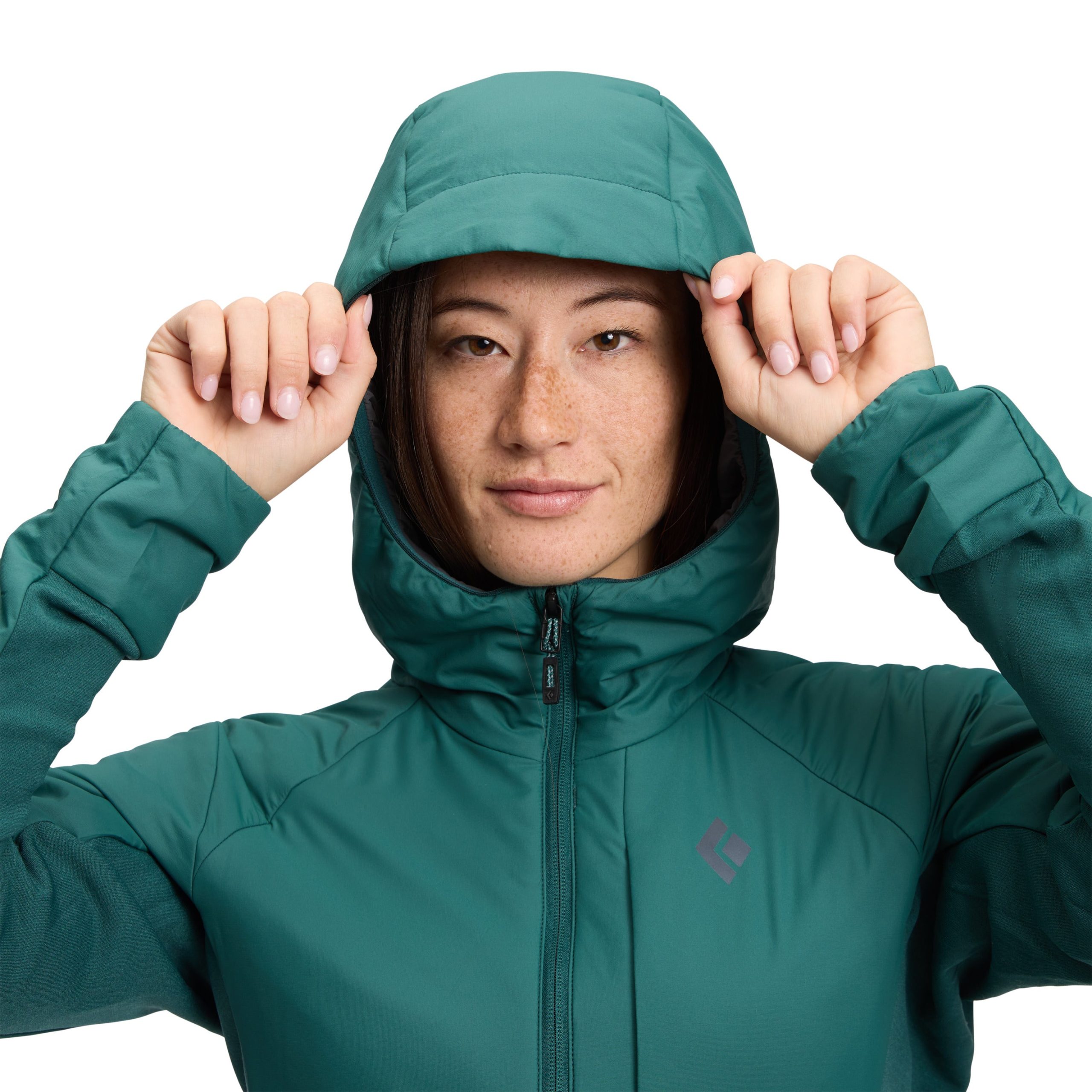 Women's First Light 1.0 Stretch Hoody - Image 10