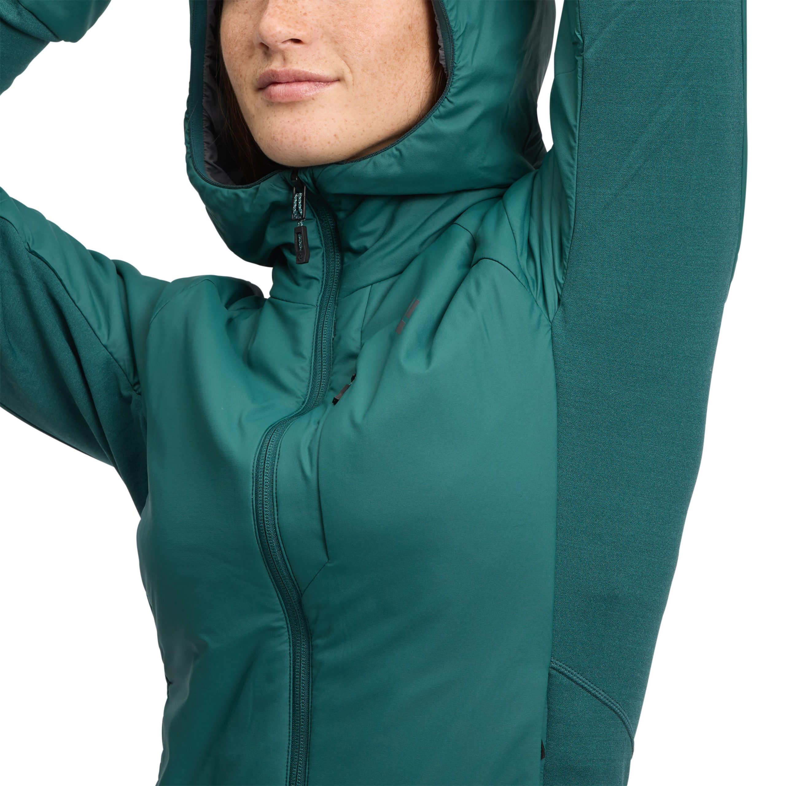 Women's First Light 1.0 Stretch Hoody - Image 12
